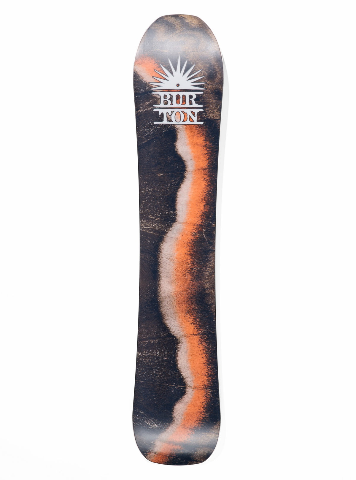 Burton Cartographer Camber Snowboard - Burton