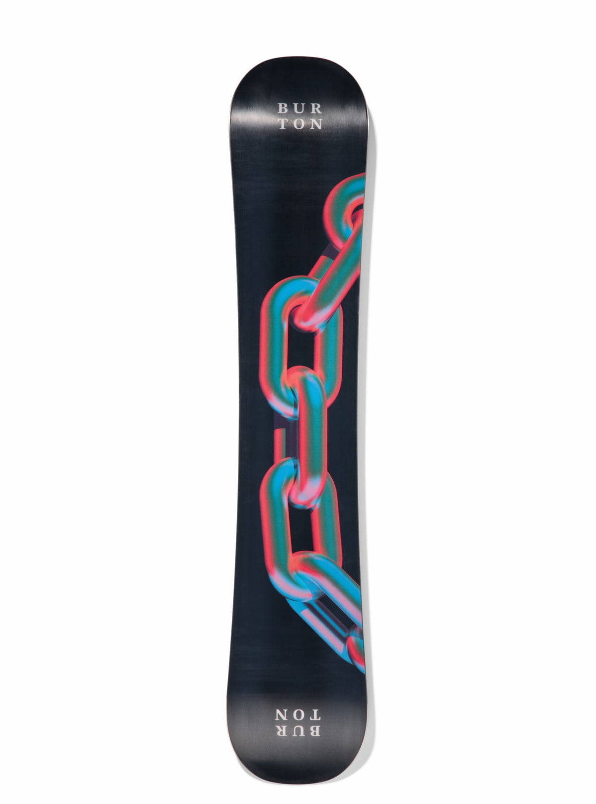 Burton Cultivator Flat Top Snowboard 2027 - Burton