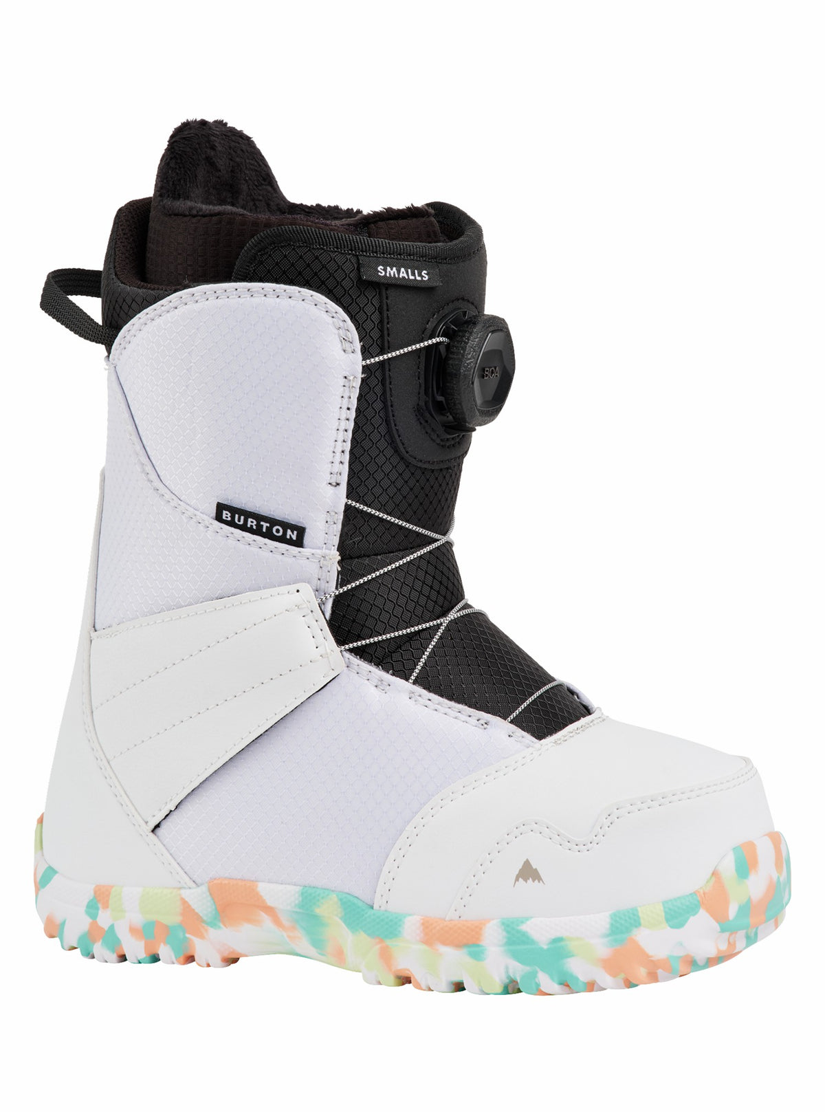 White,4K