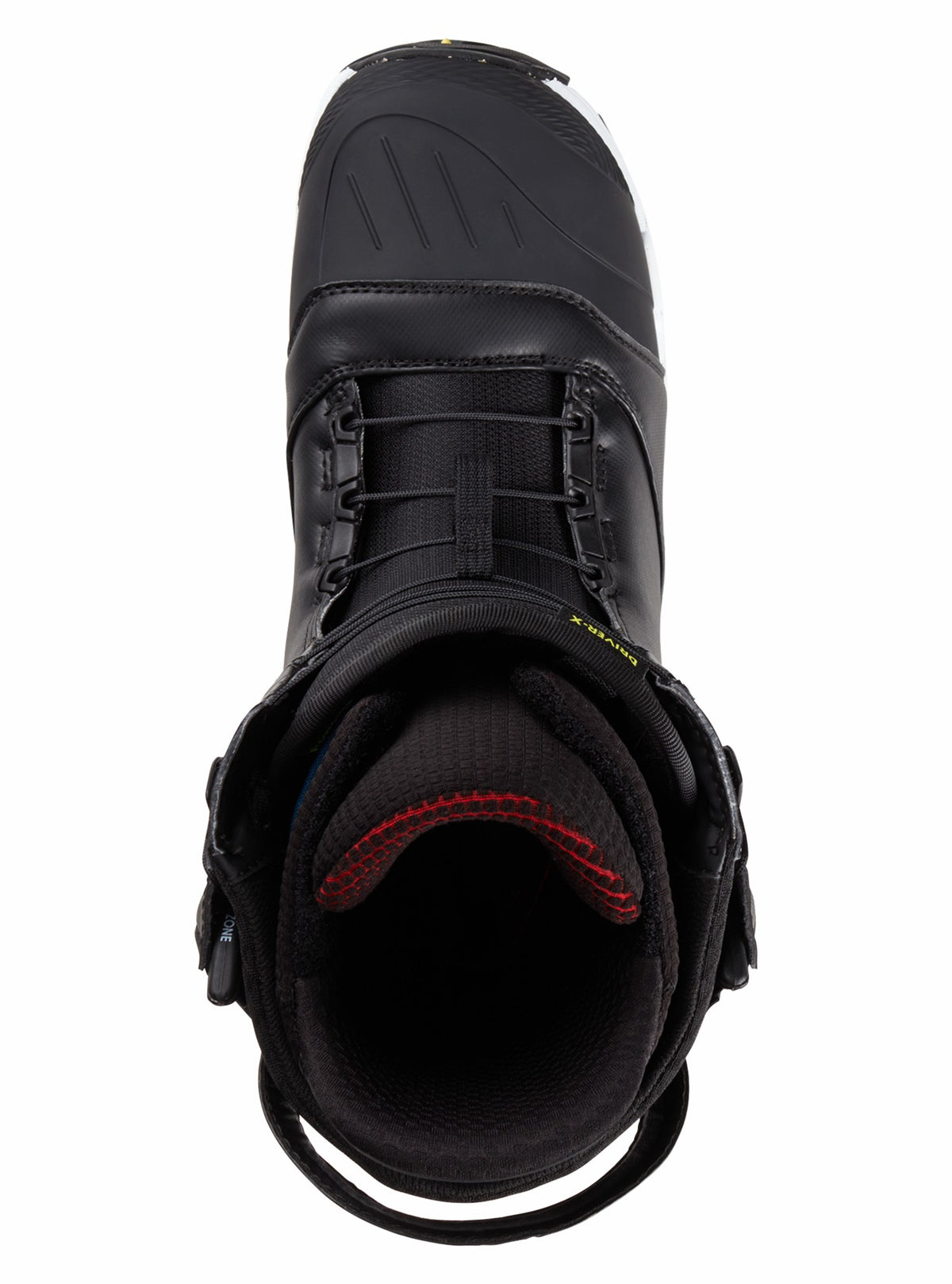 Men's Burton Driver X Snowboard Boots 2027 - Burton