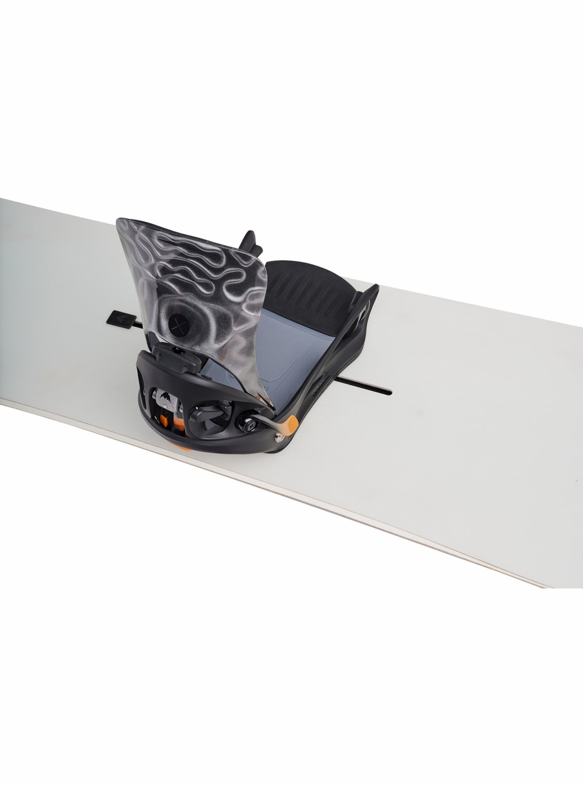 Women's Burton Step On® X Snowboard Bindings - Burton