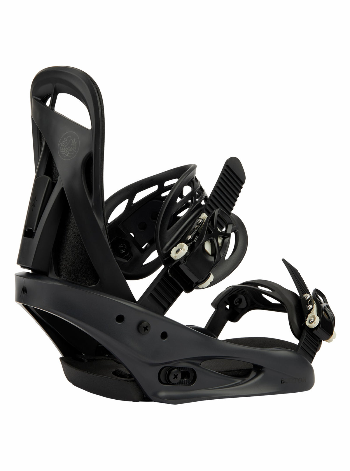 Black,S