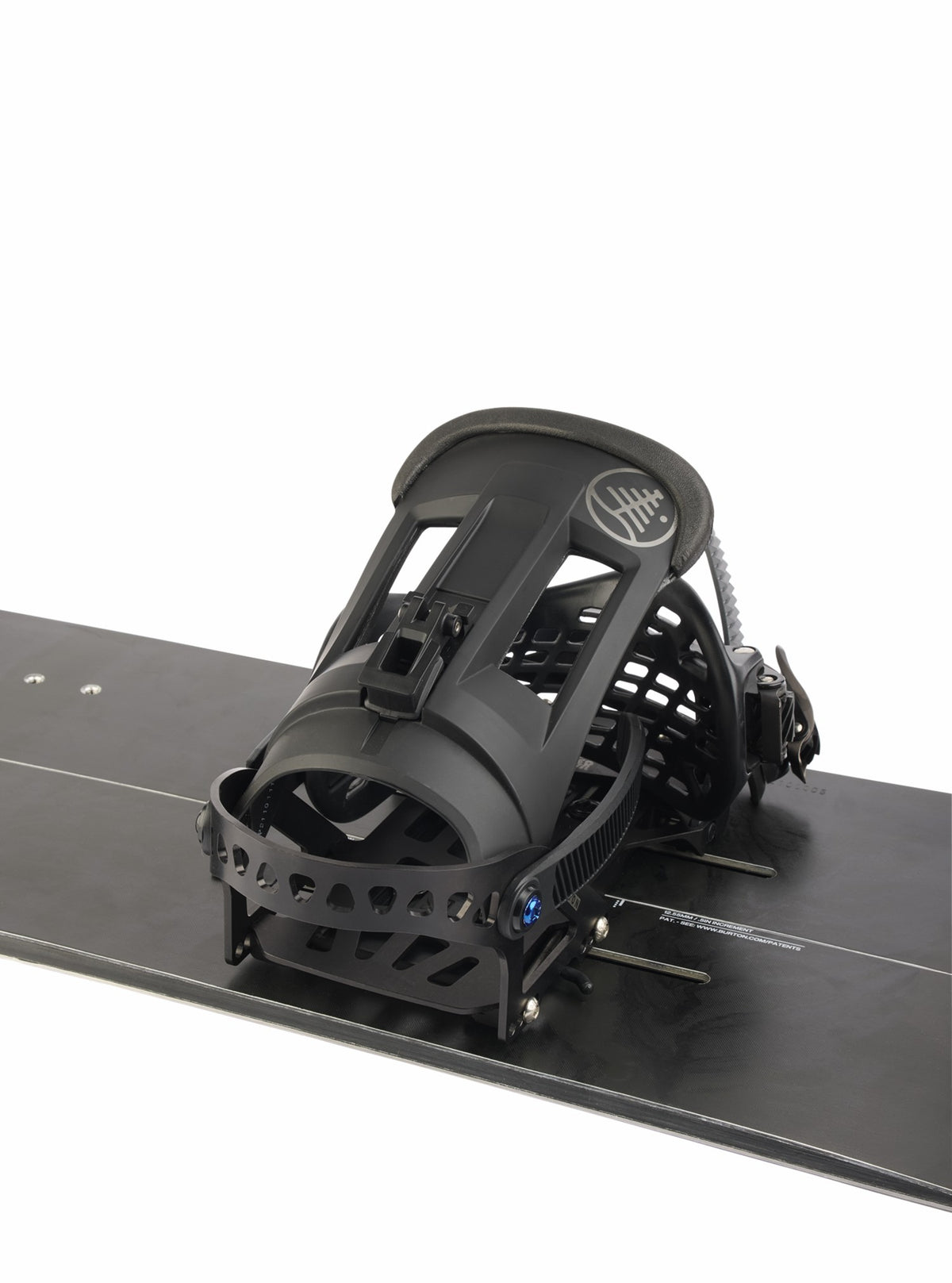 Burton Hitchhiker Splitboard Bindings 2027 - Burton