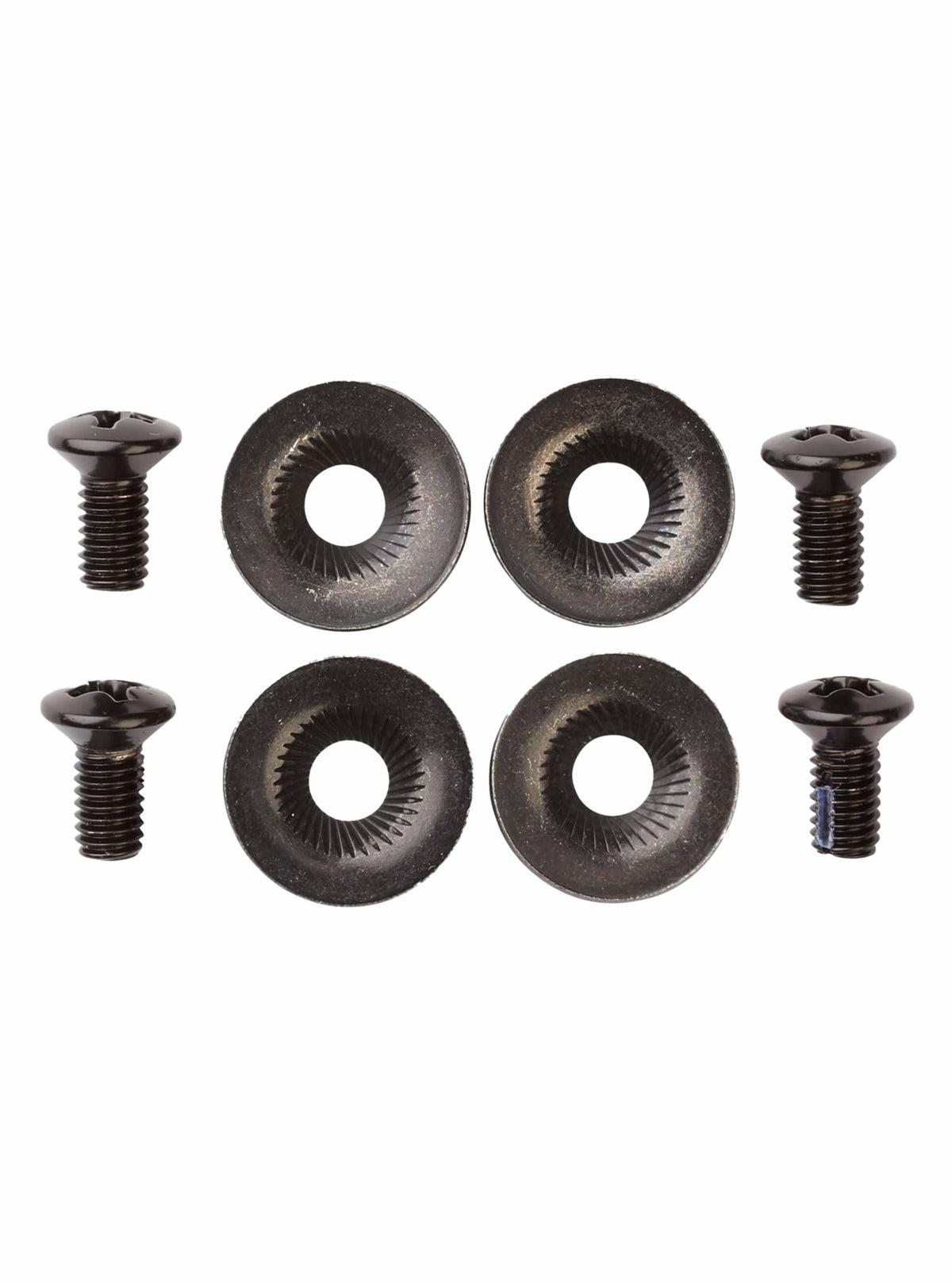 Burton Disc/Channel Mounting Hardware - Burton