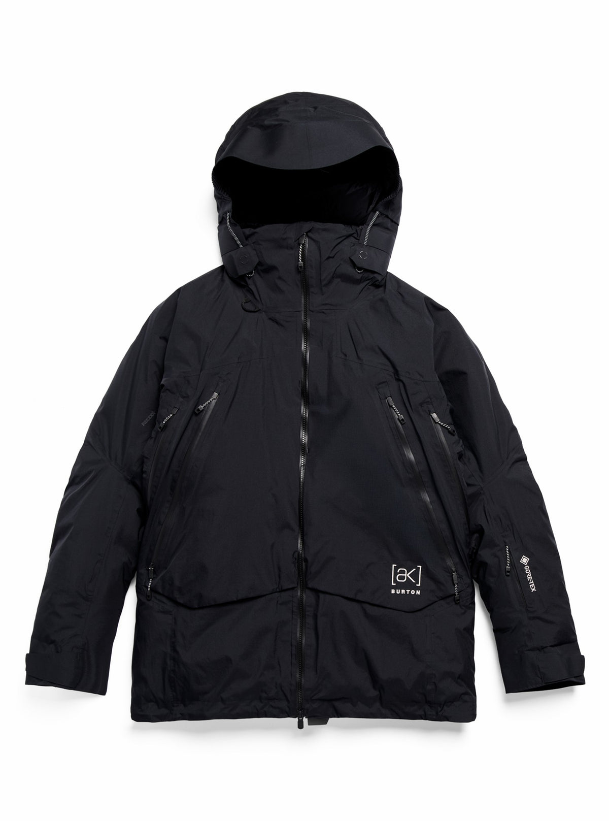 True Black,XS