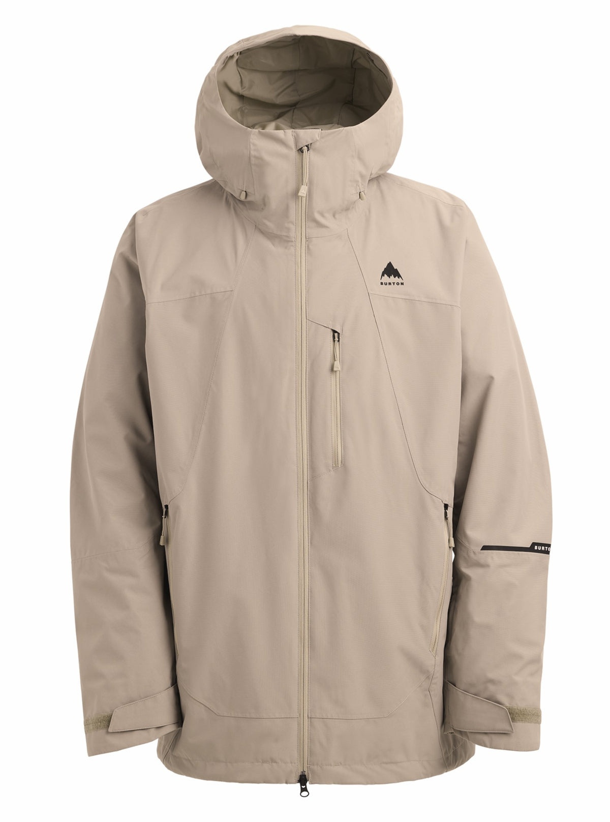Summit Taupe,XXS