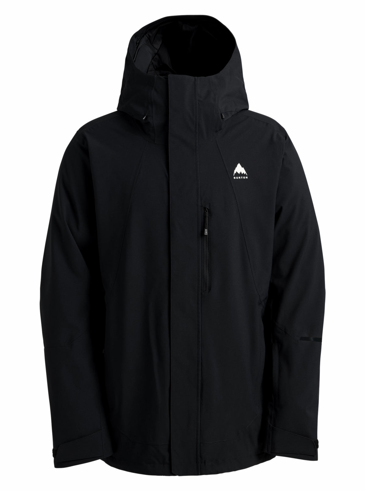 True Black,XS