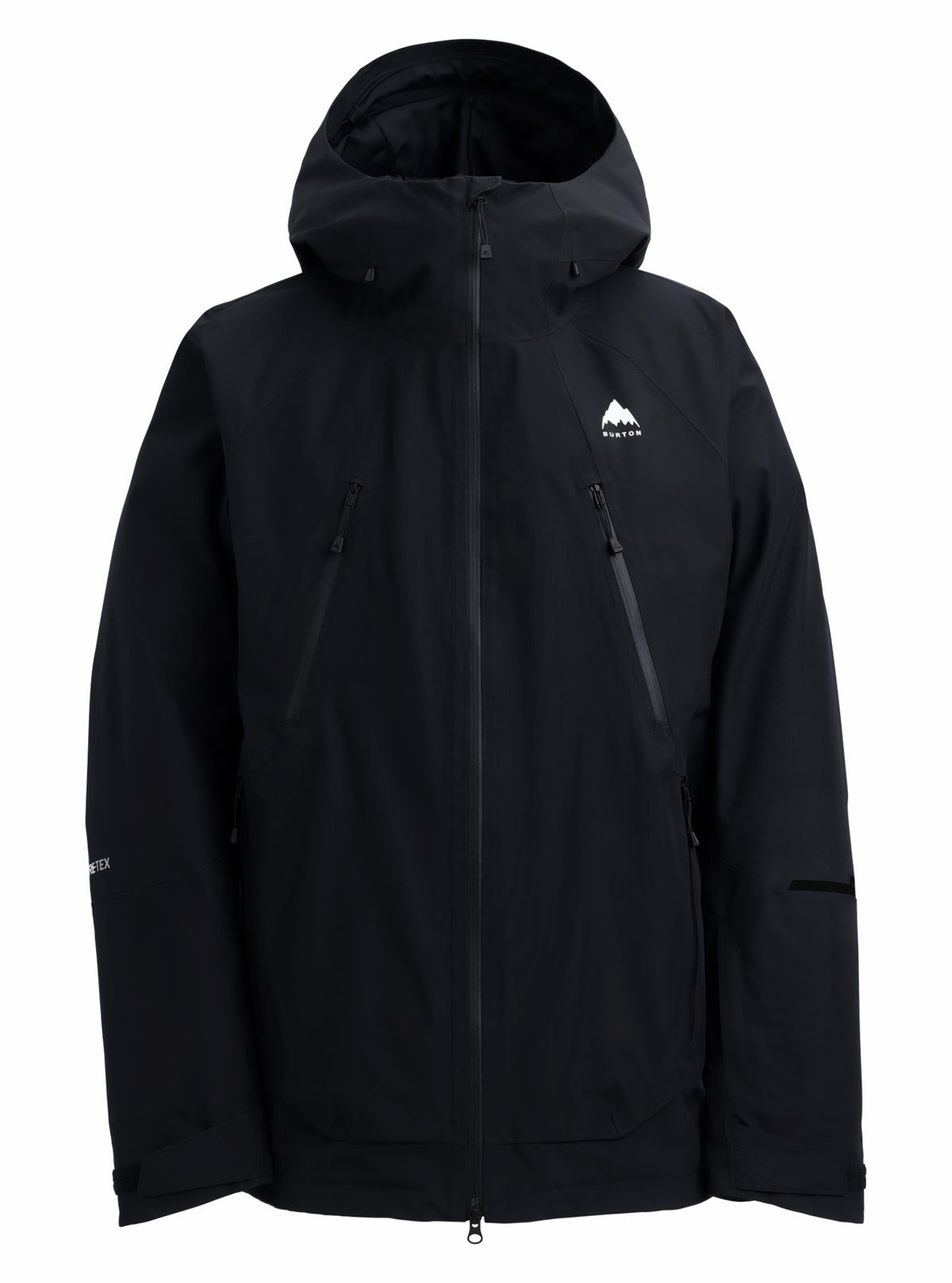 True Black,XS