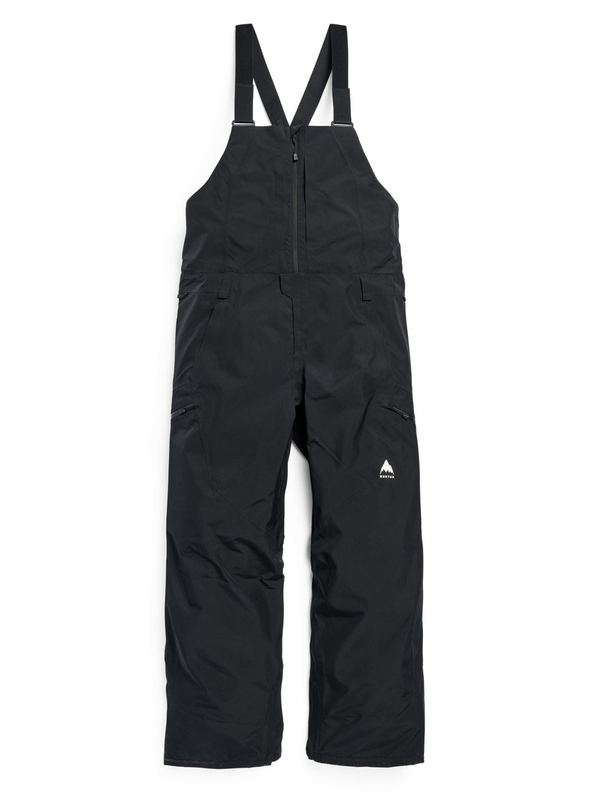 True Black,XS