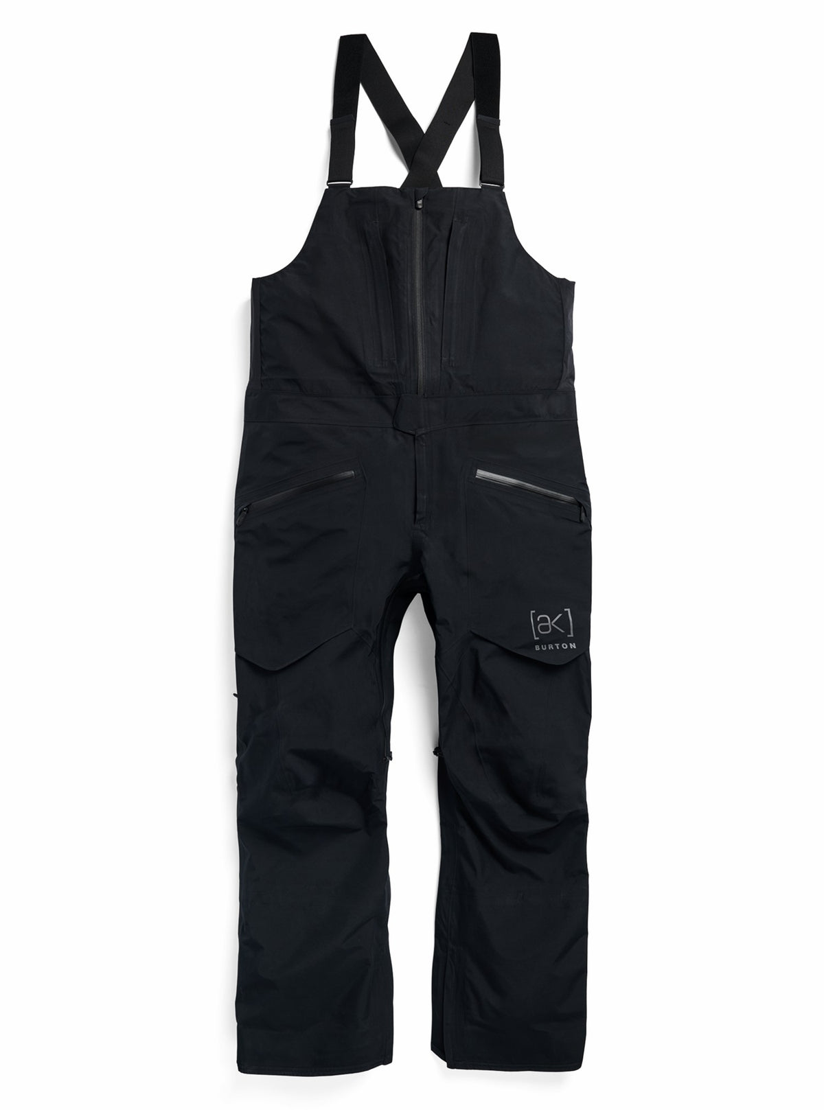 True Black,XS
