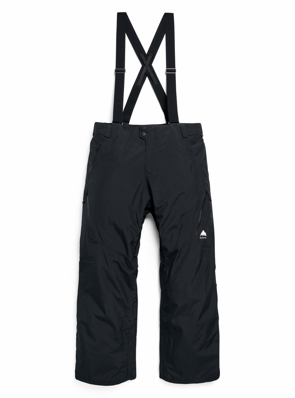 True Black,XS