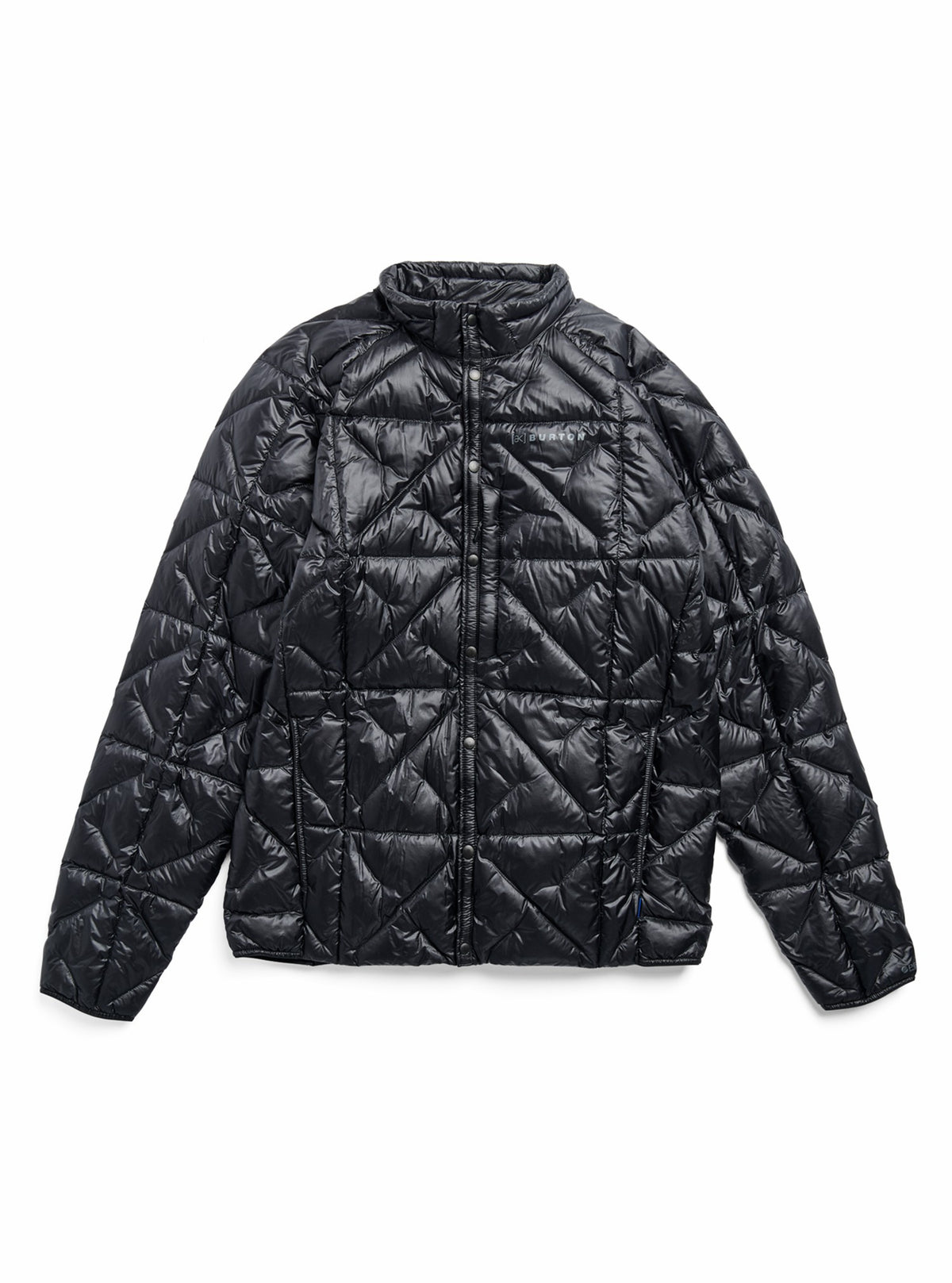True Black,XS