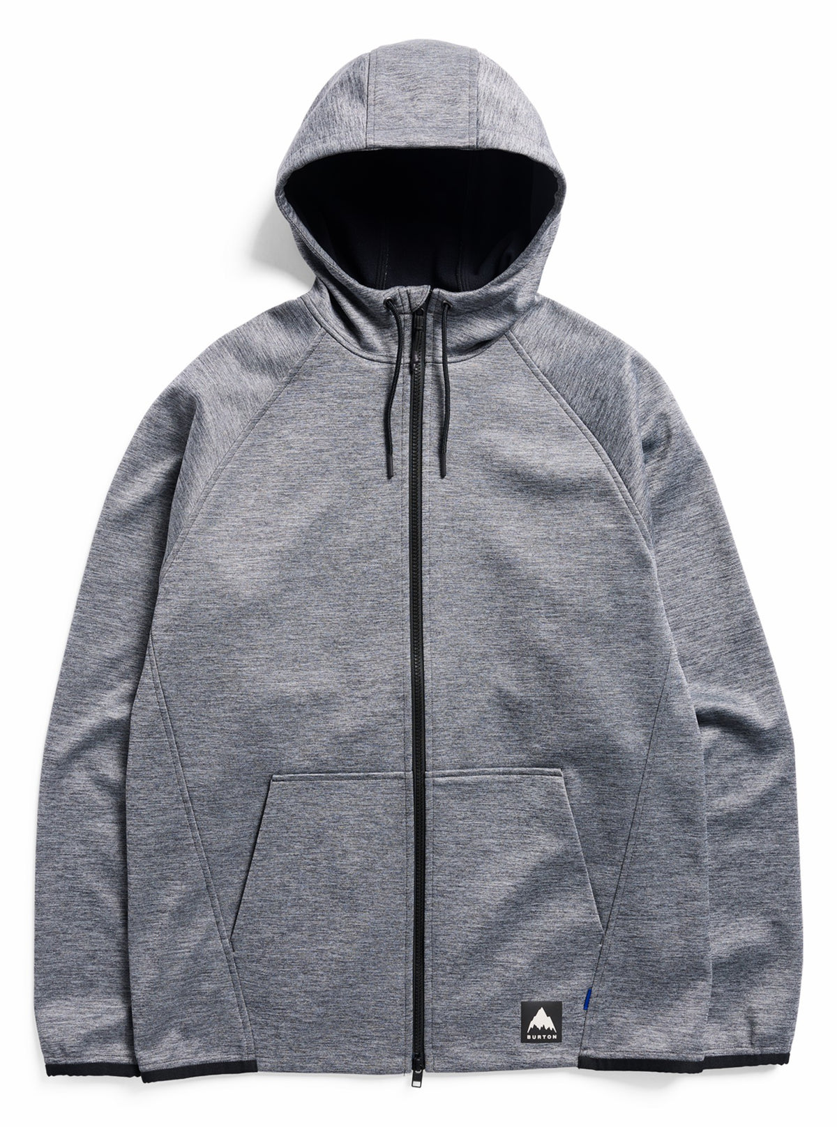 True Black Heather,XS
