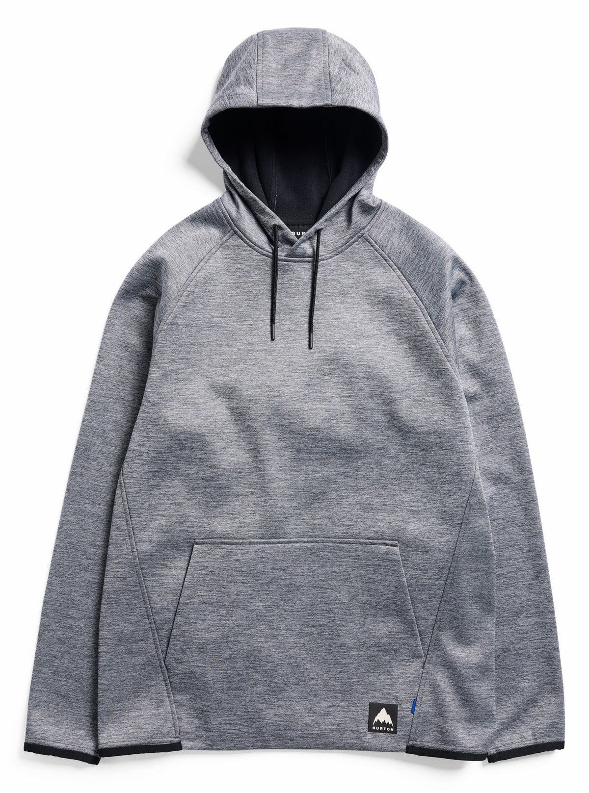 True Black Heather,XS