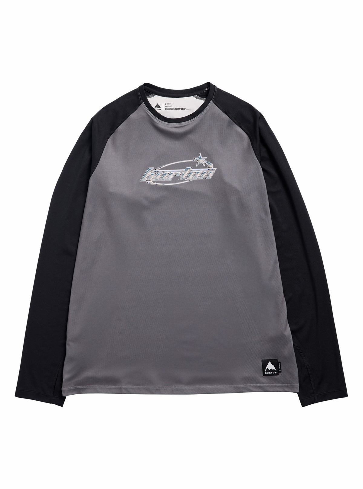 Dragon / True Black,XS