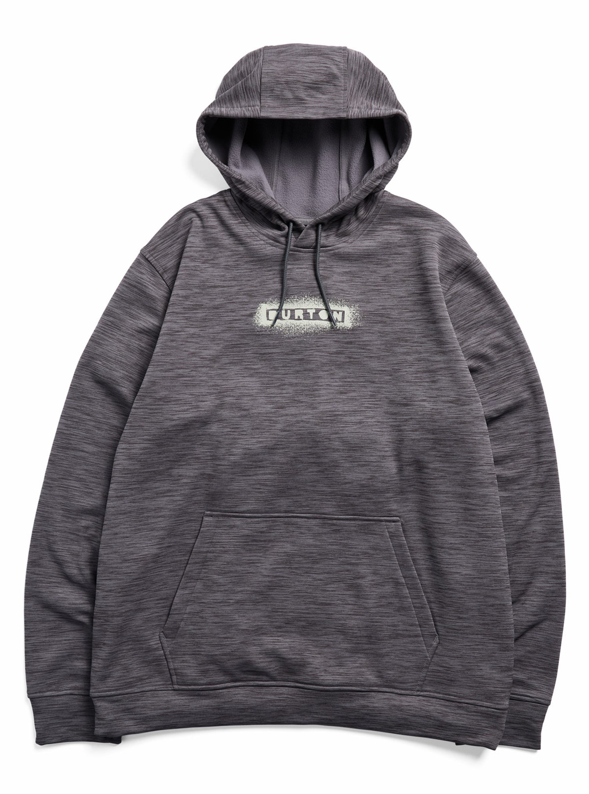 Gotham Gray Heather,XS
