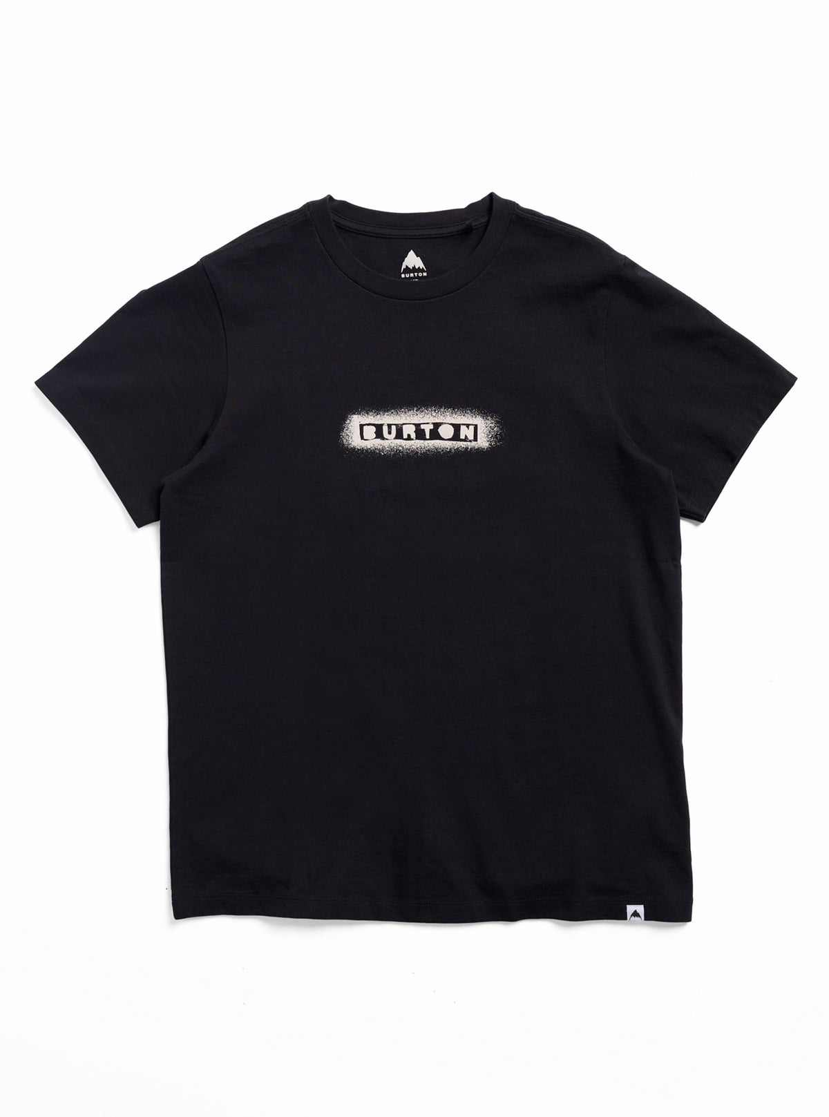 True Black,XXS