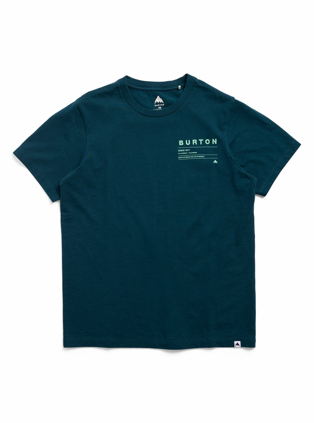 Atlantic Teal,XXS