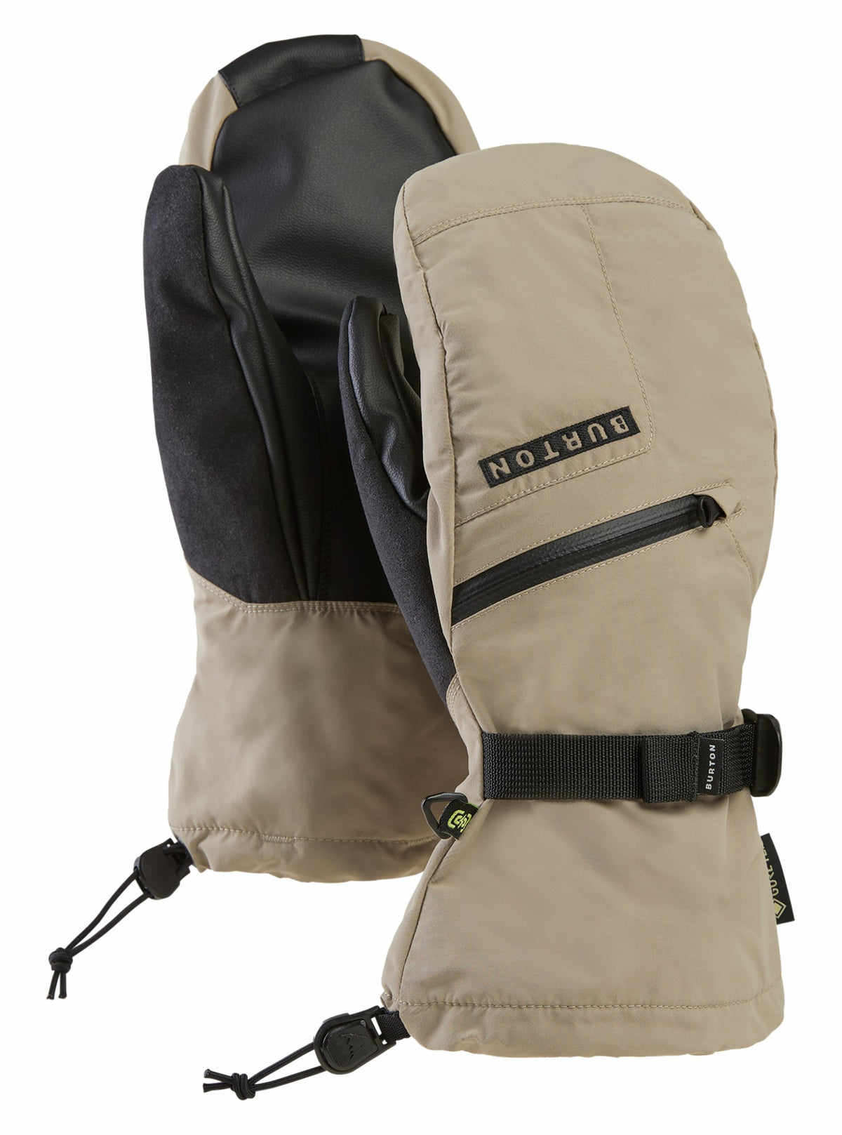 Summit Taupe,XS