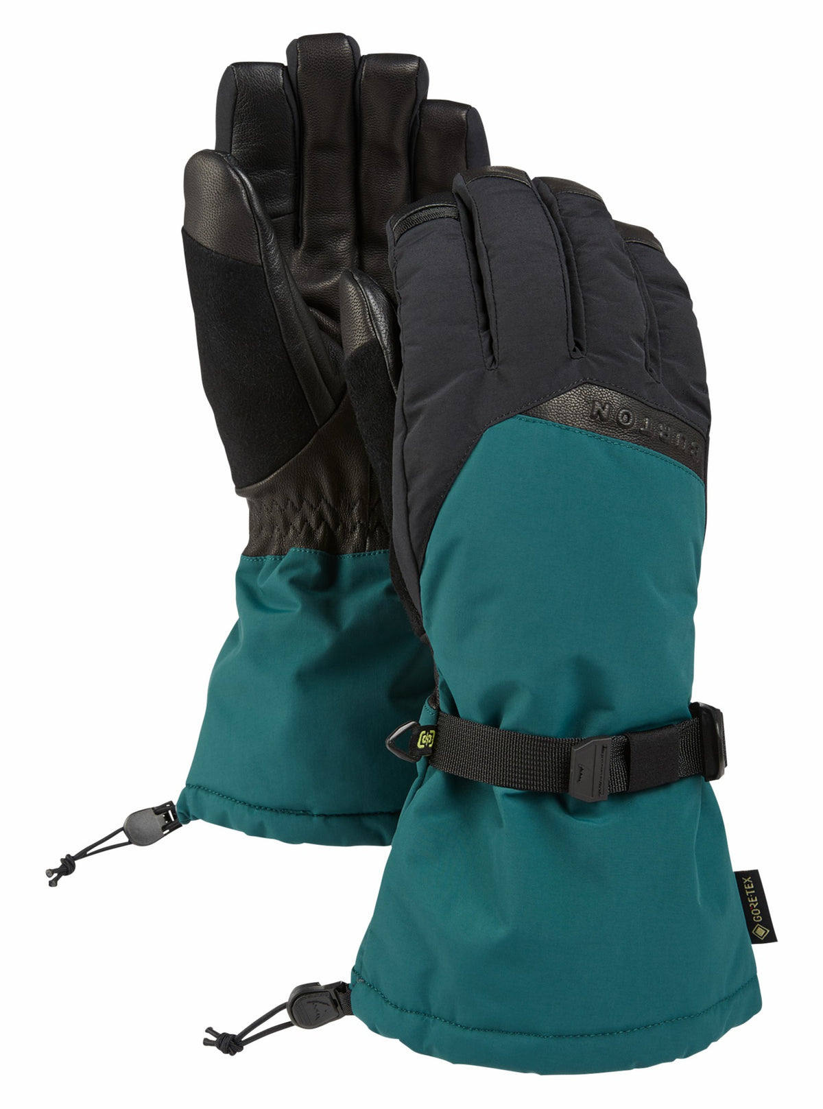 Atlantic Teal,XS
