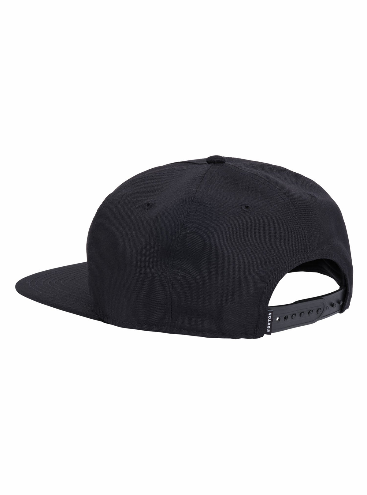 From Burton to the World Hat - Burton
