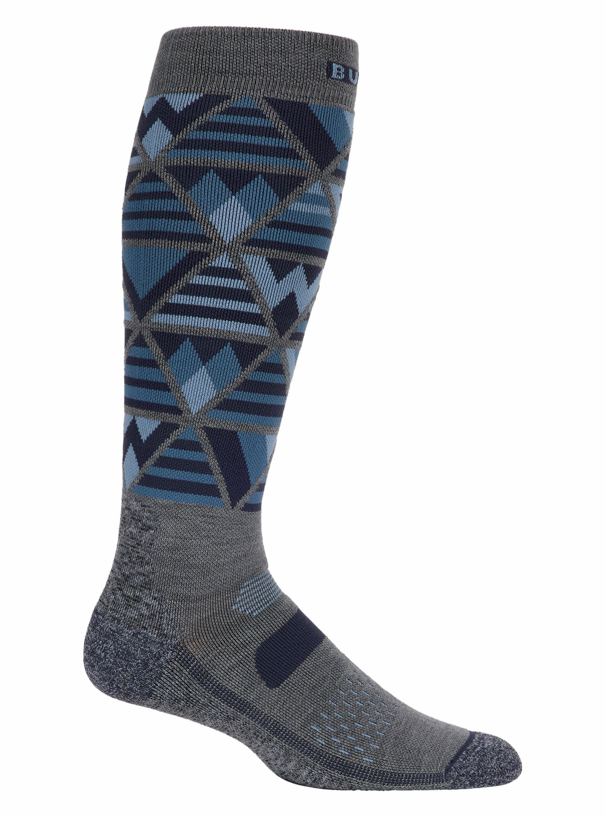 Dark Slate Heather,S