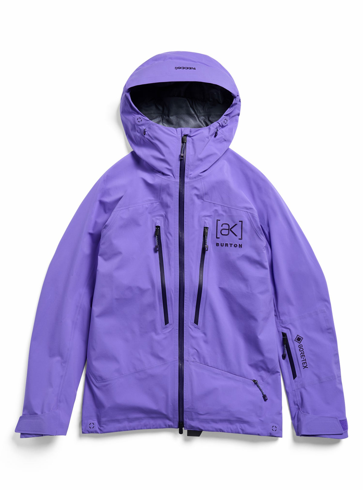 Purple Voltage,XXS