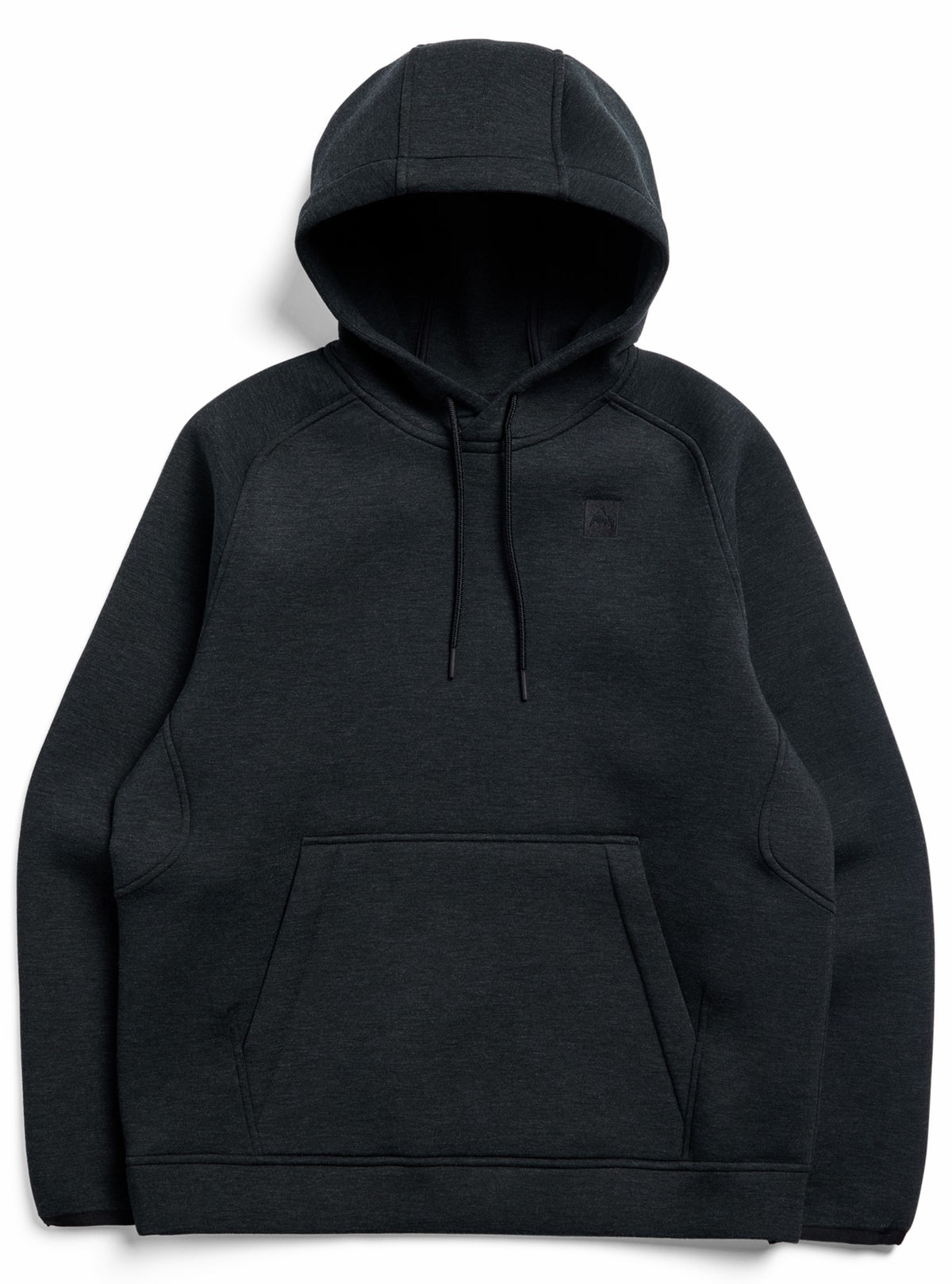 True Black Heather,XXS