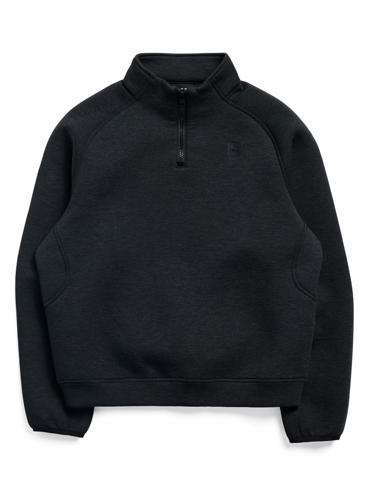True Black Heather,XXS