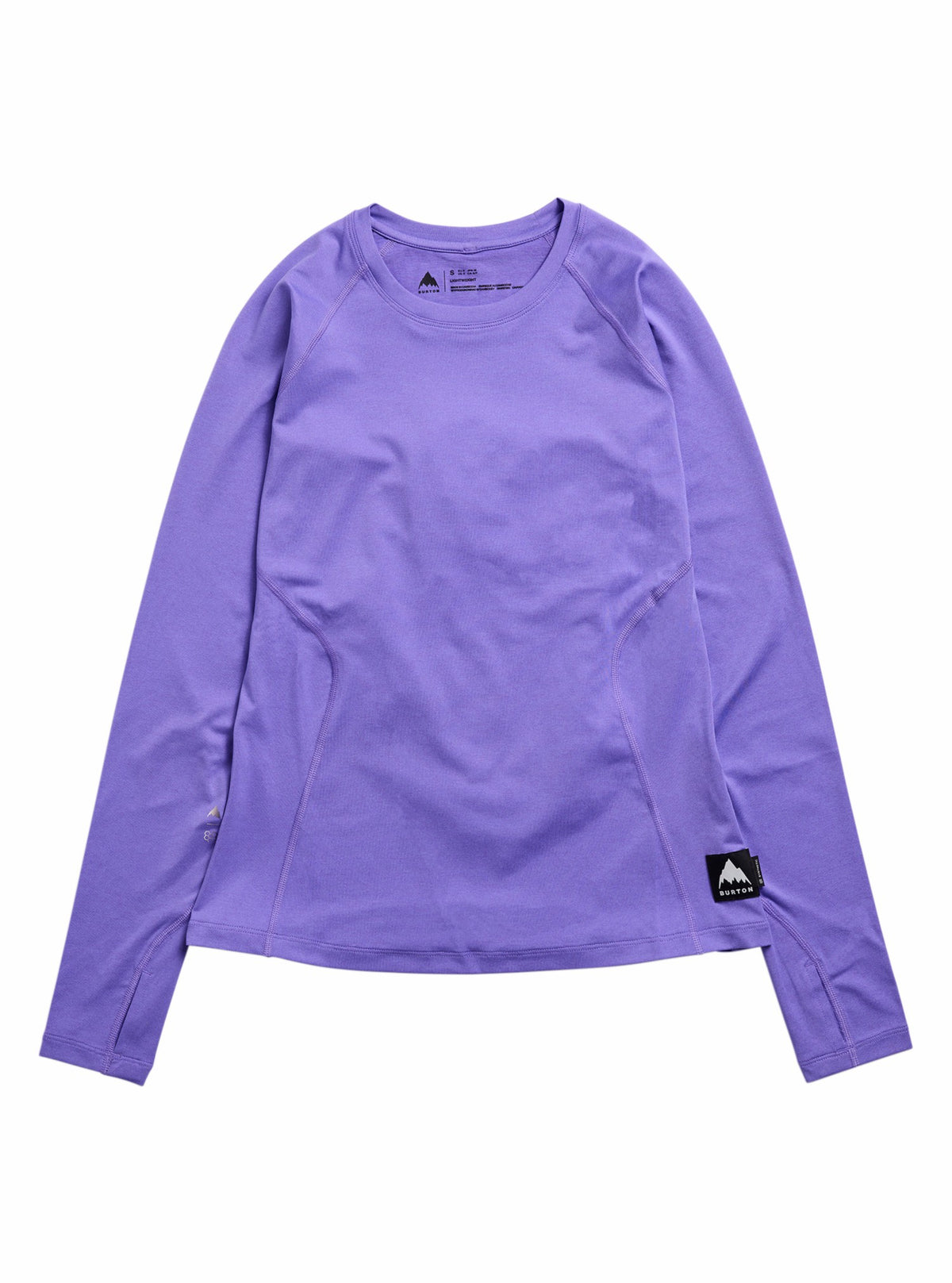 Purple Voltage,XXS