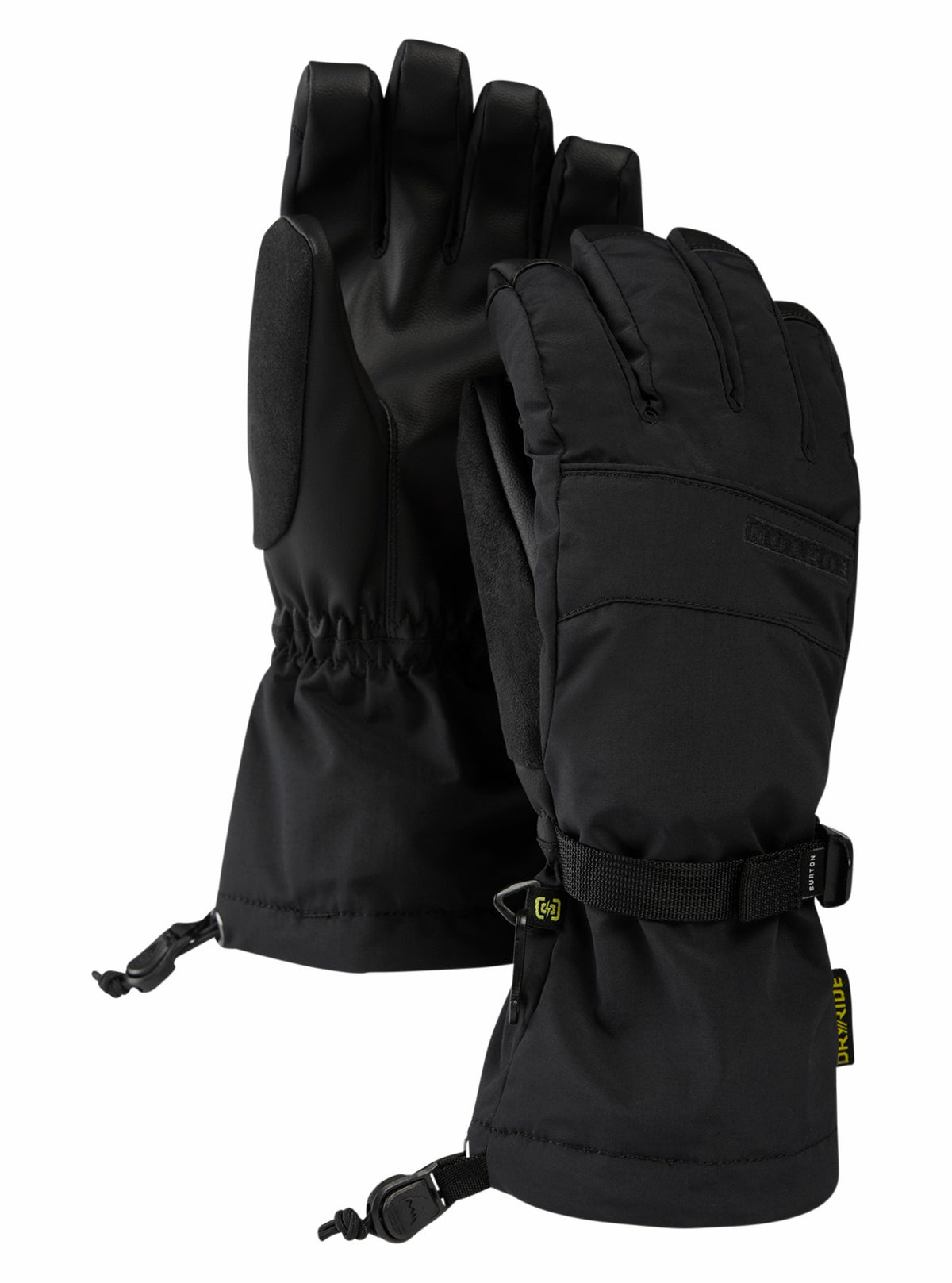 True Black,XS