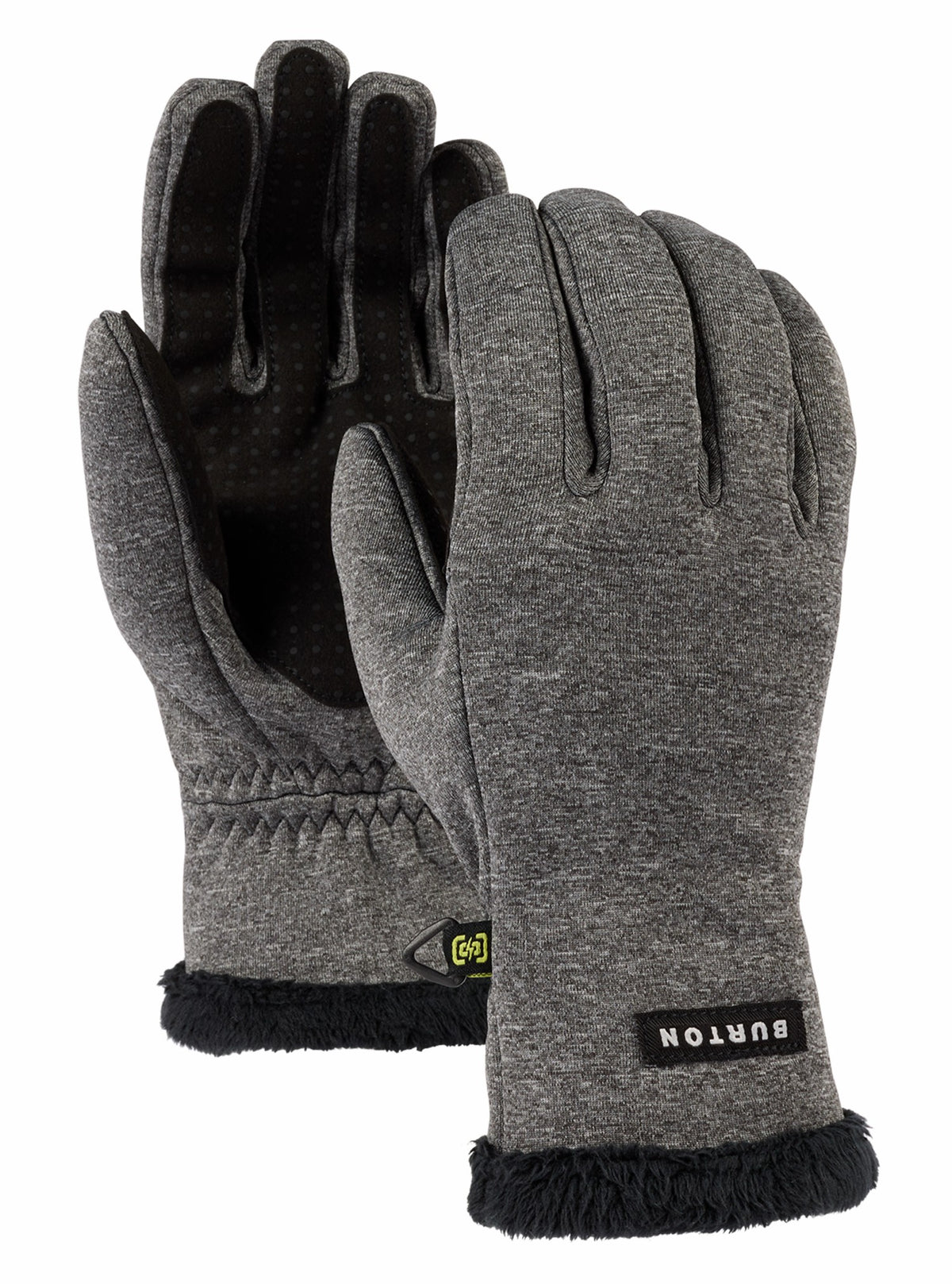 True Black Heather,XS