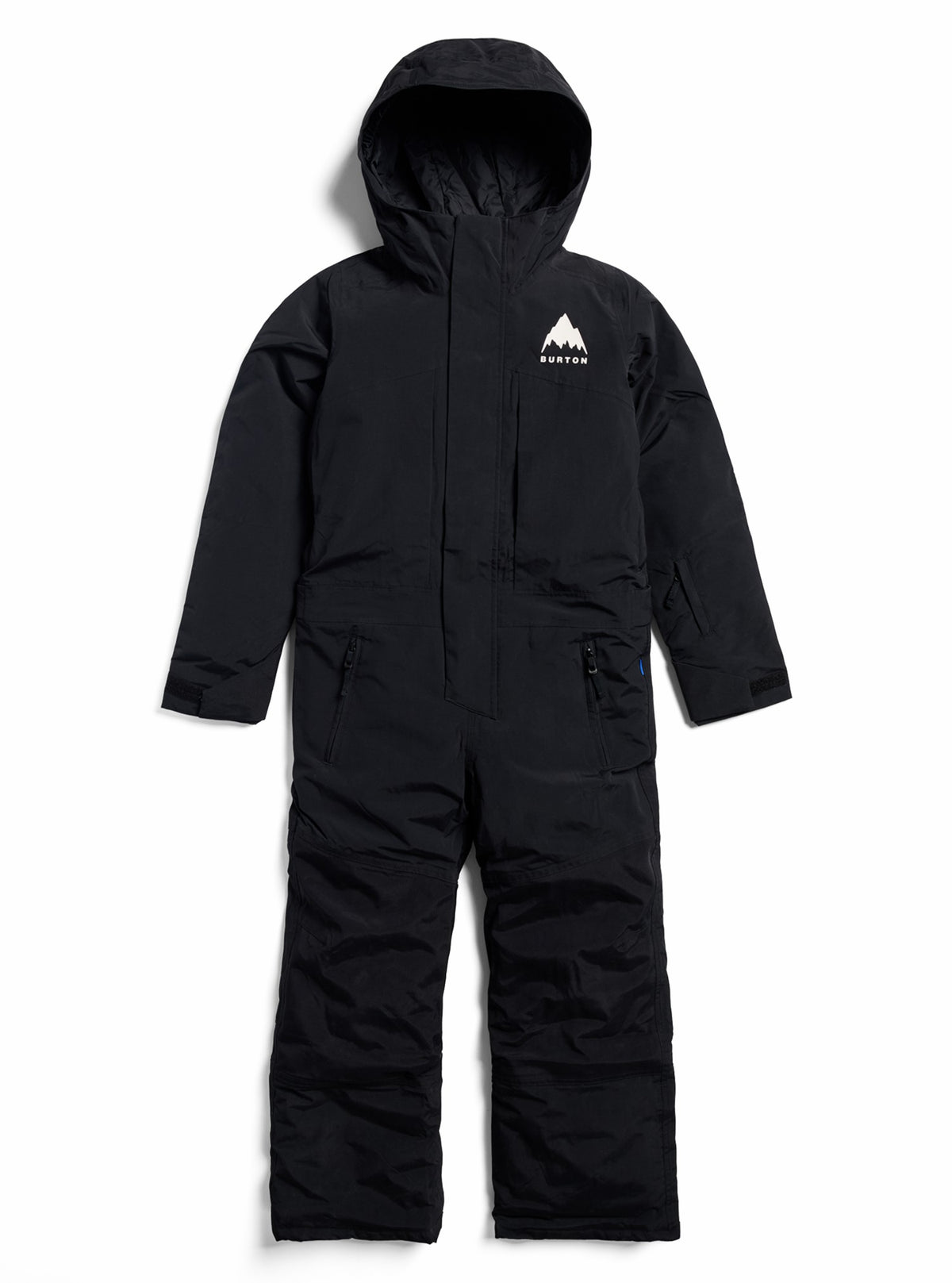 True Black,XS