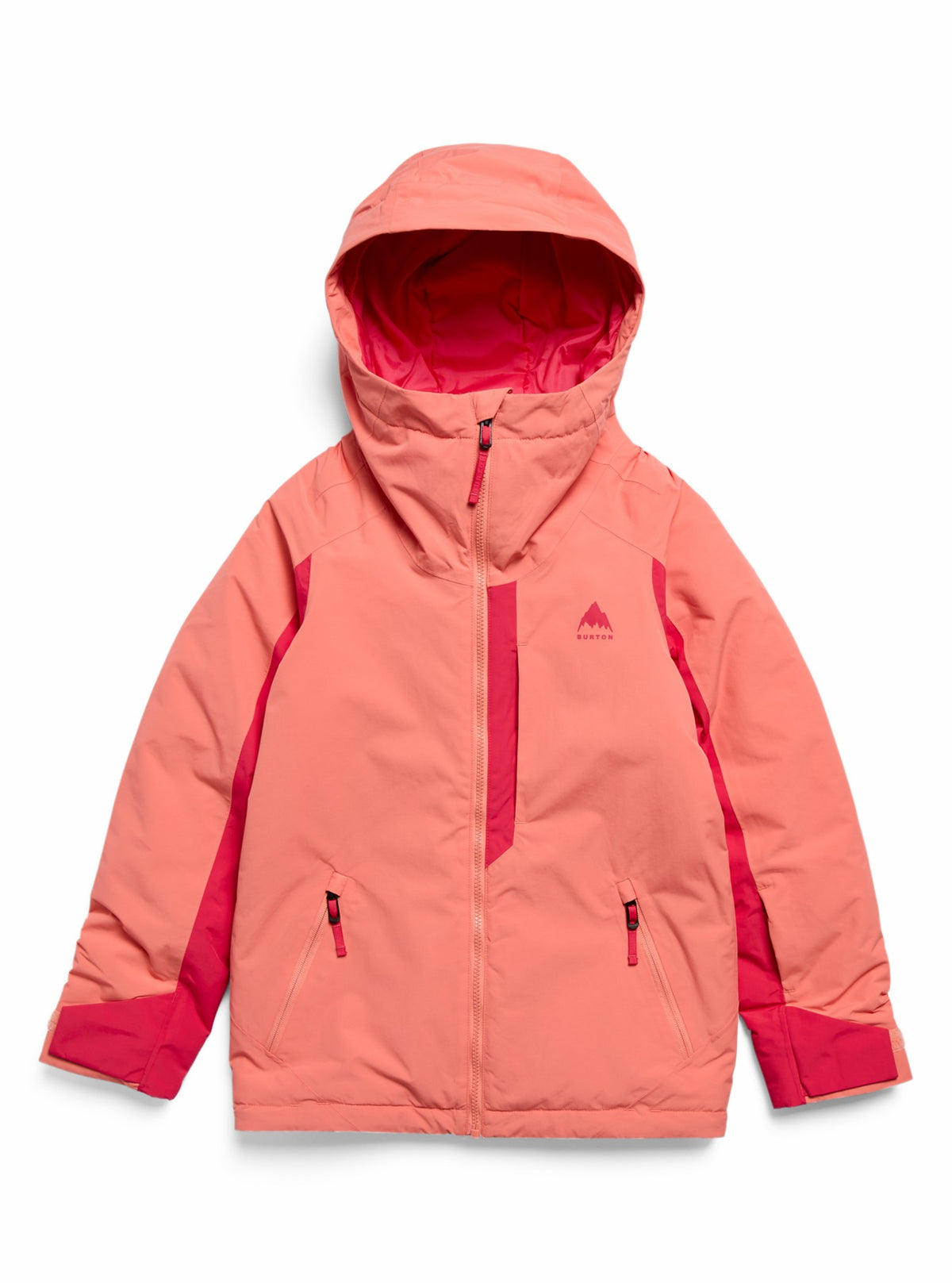 Peach Echo / Azalea Pink,XS