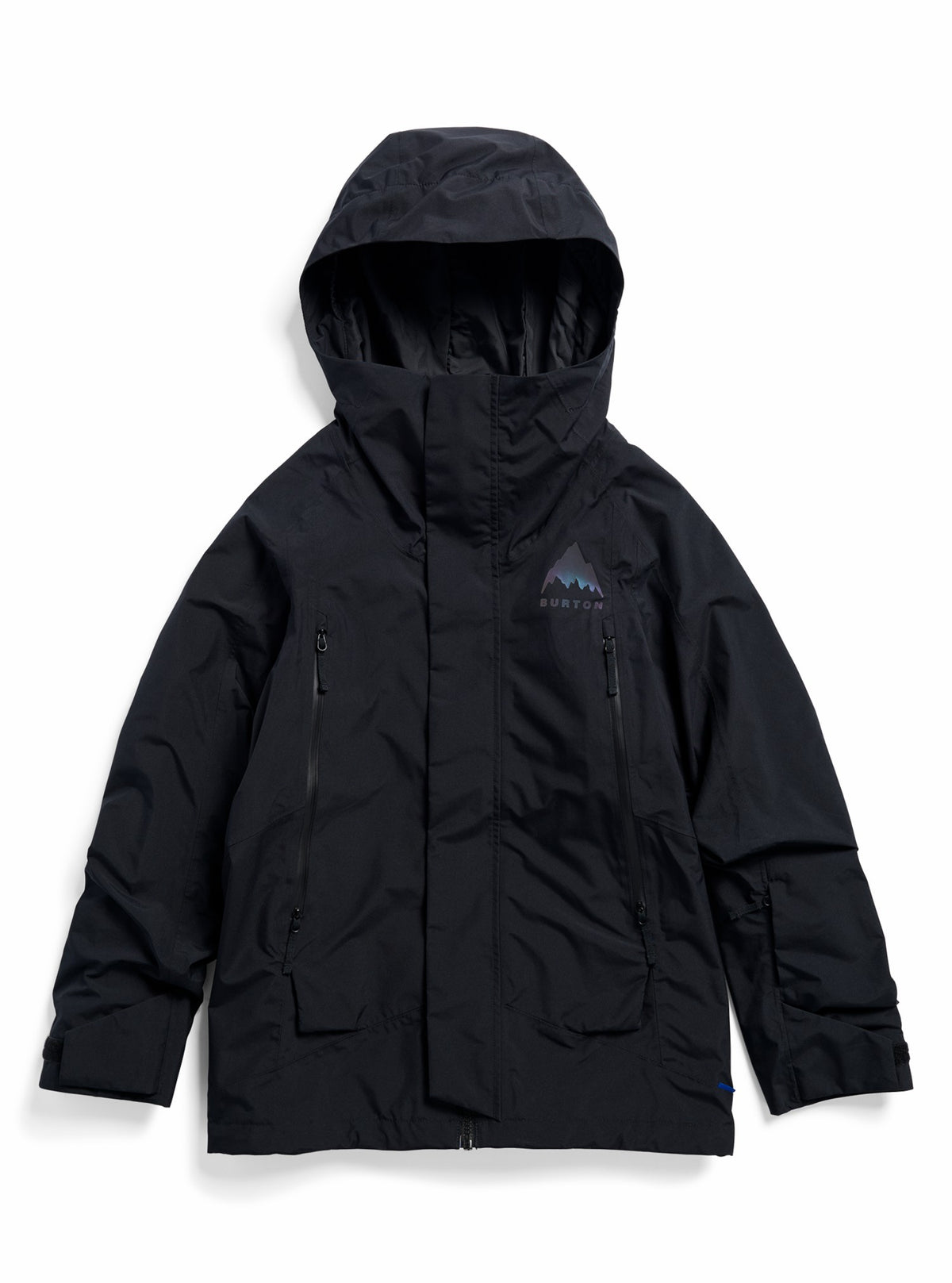 True Black,XS