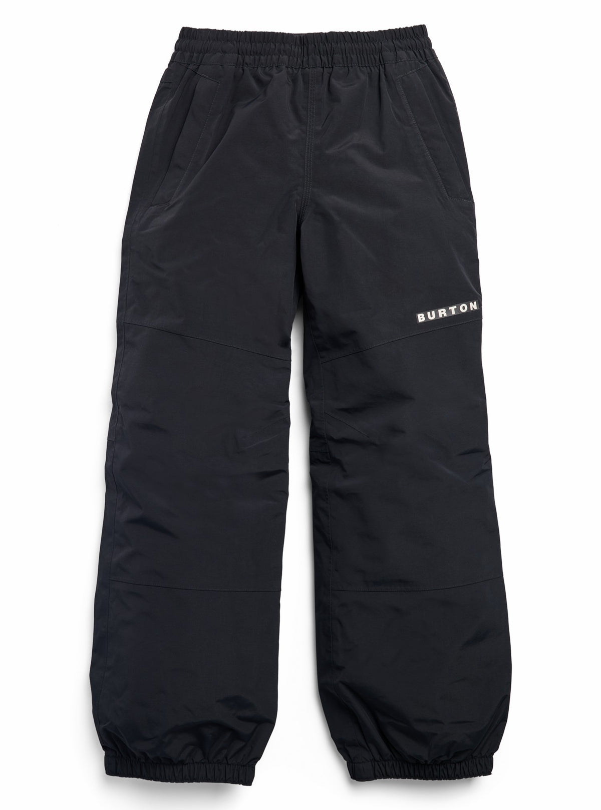 True Black,XS