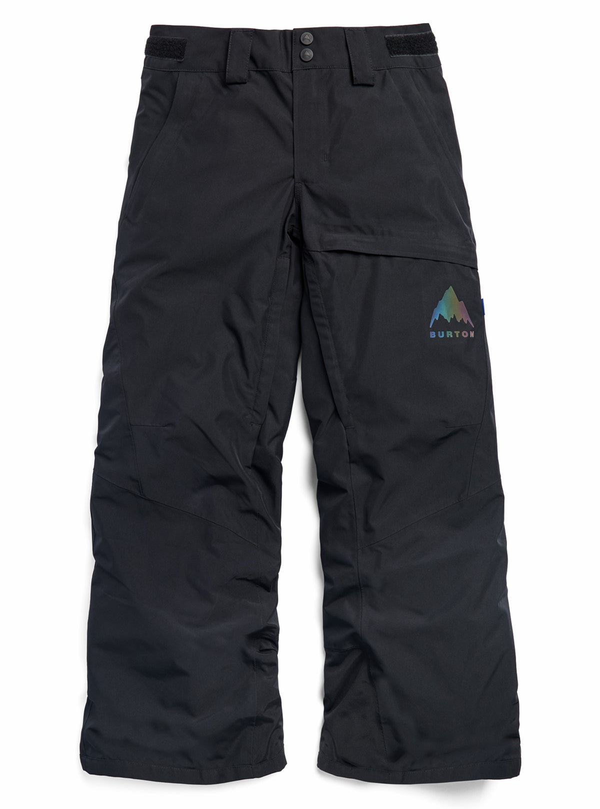 True Black,XS