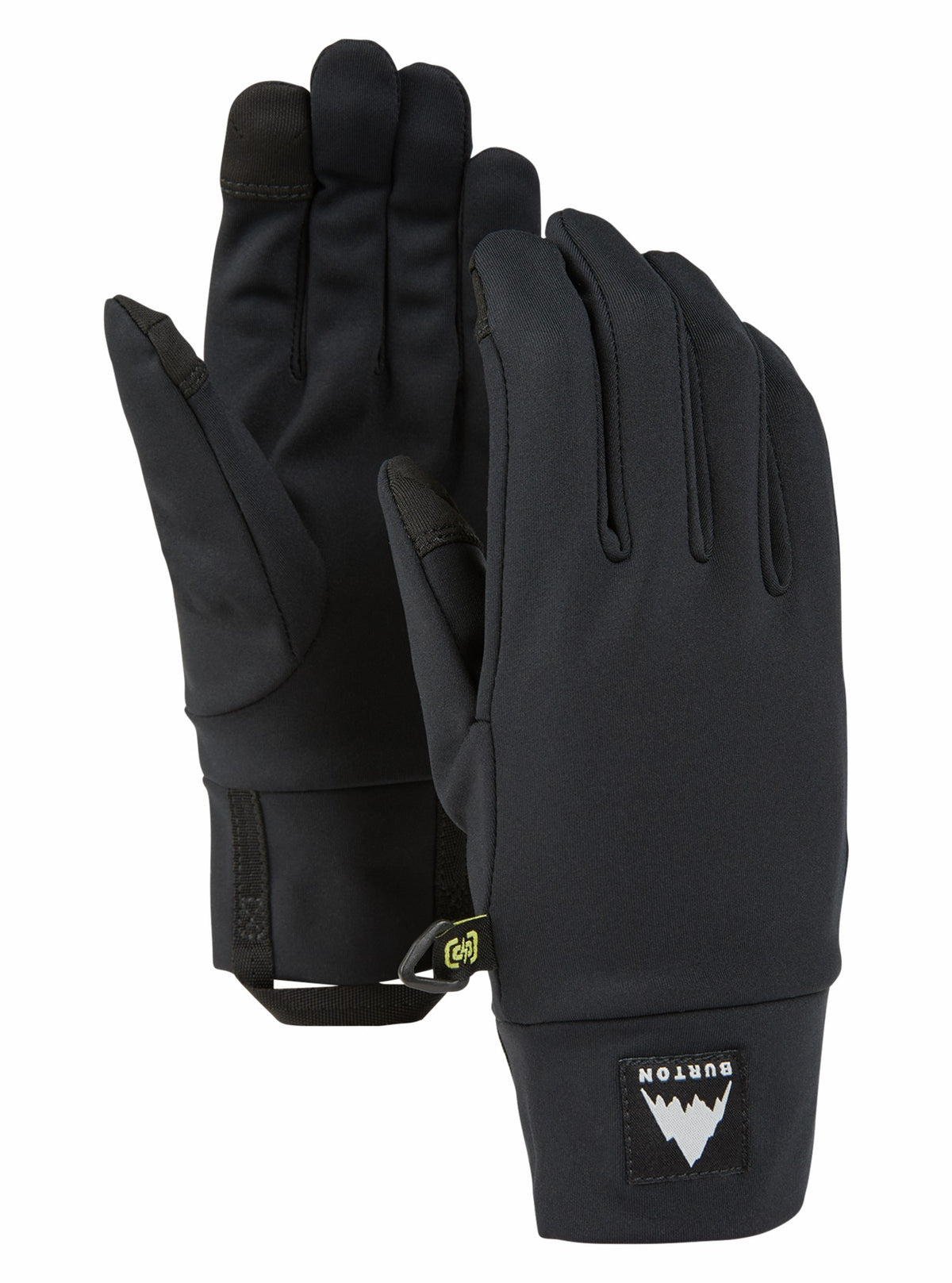 True Black,XS