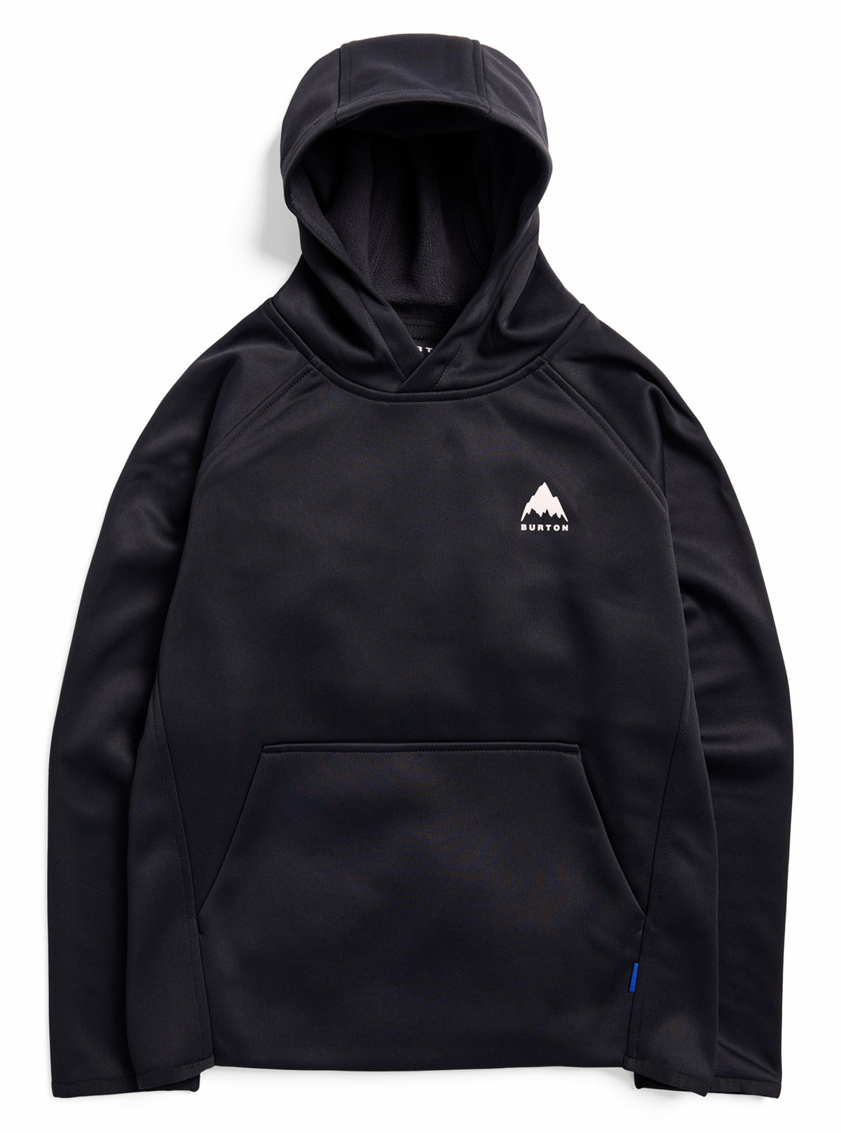 True Black,XS