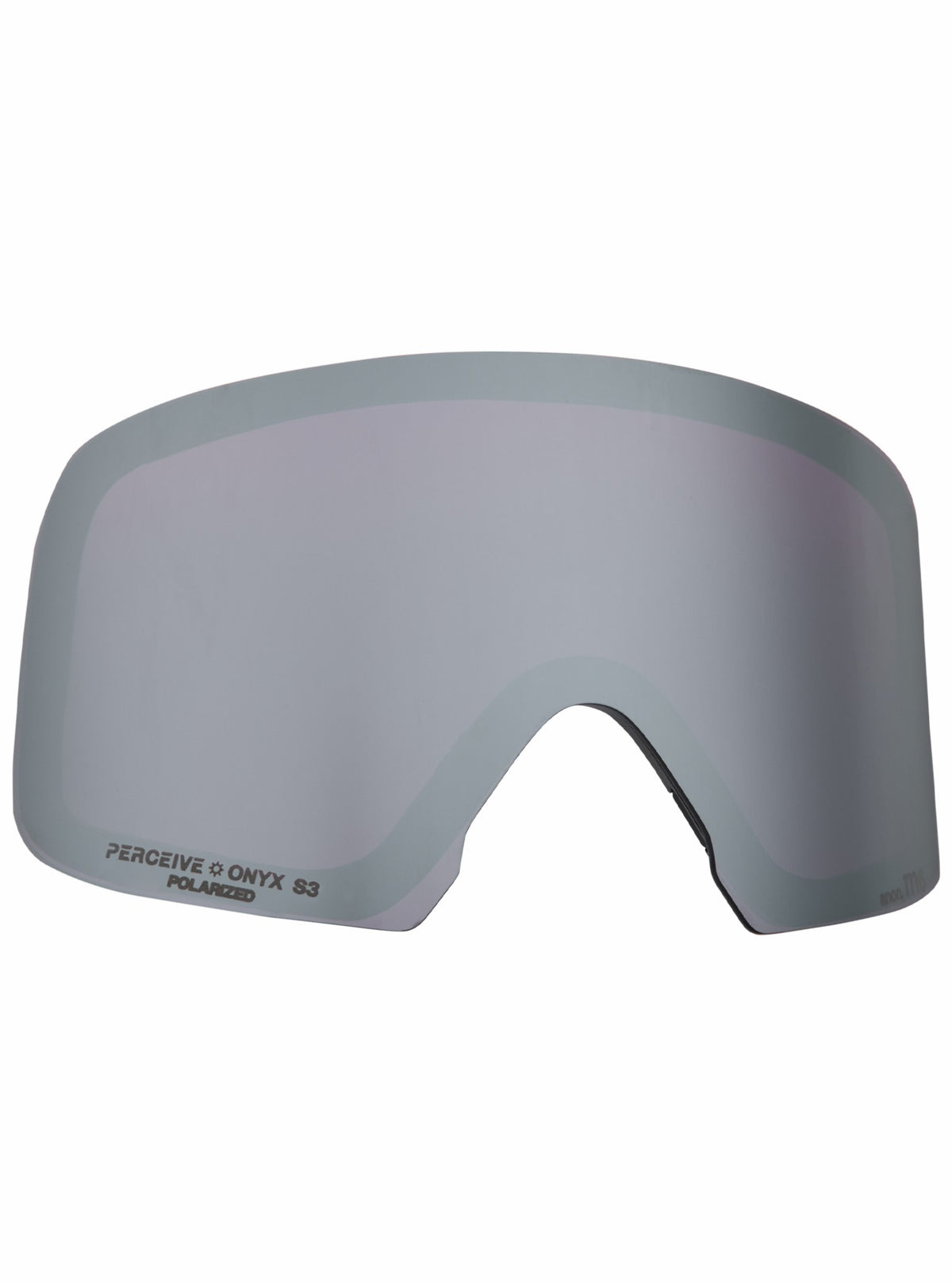 Anon M6 Polarized Perceive Goggle Lens 2027 - Burton