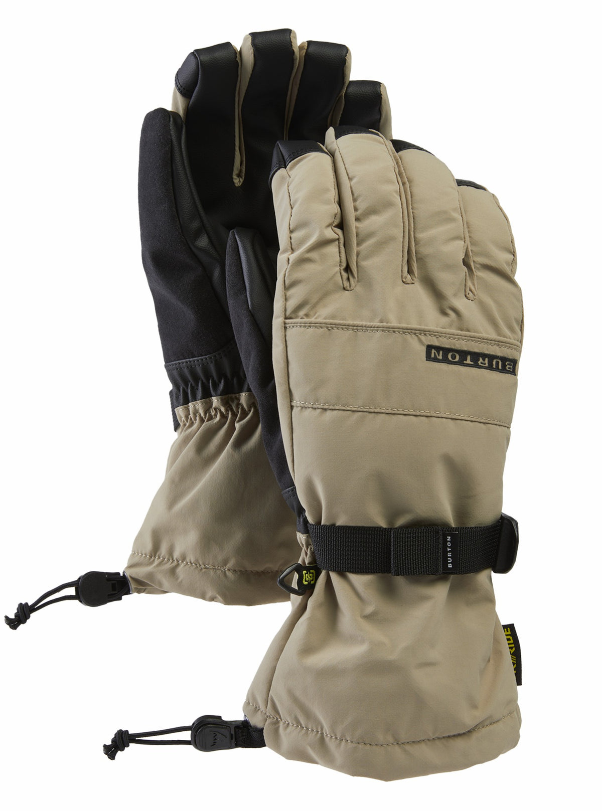 Summit Taupe,XS