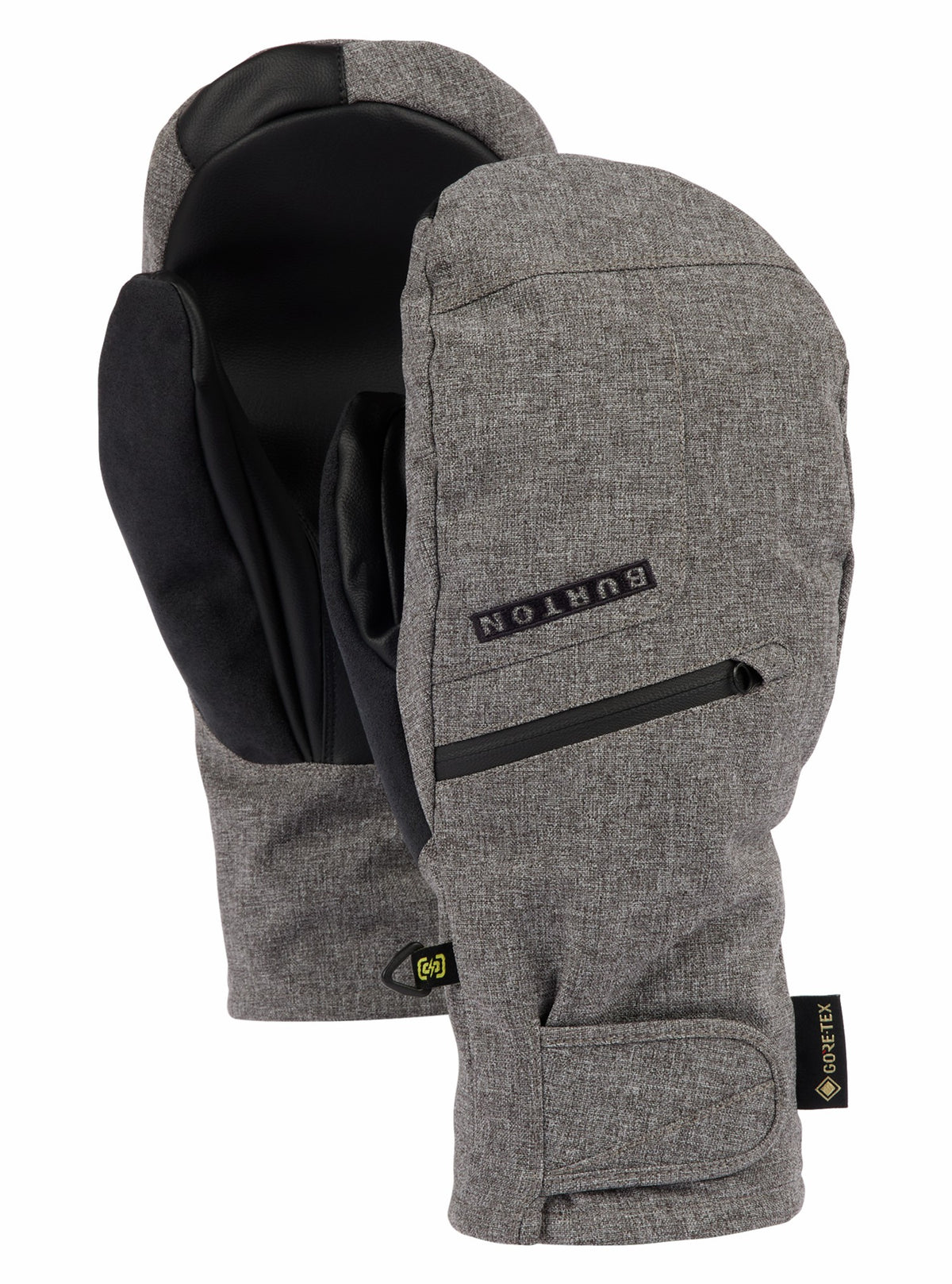 Gray Heather,XS
