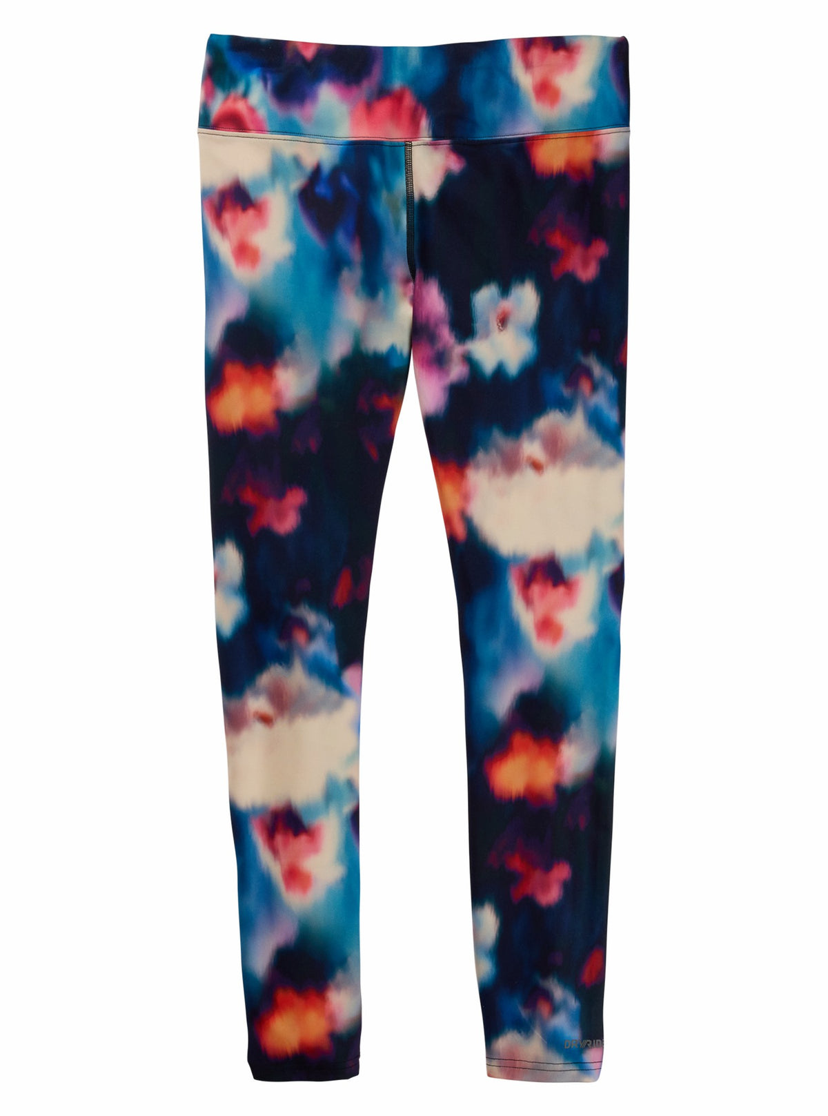 Floral Blur,XXS