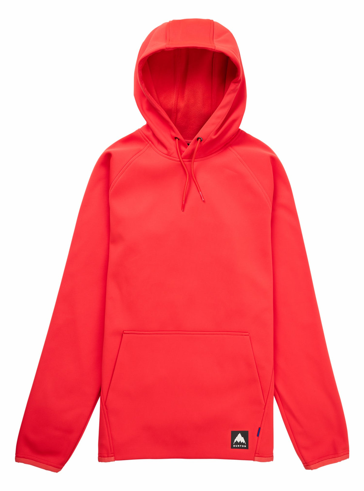 Fiesta Red,XS