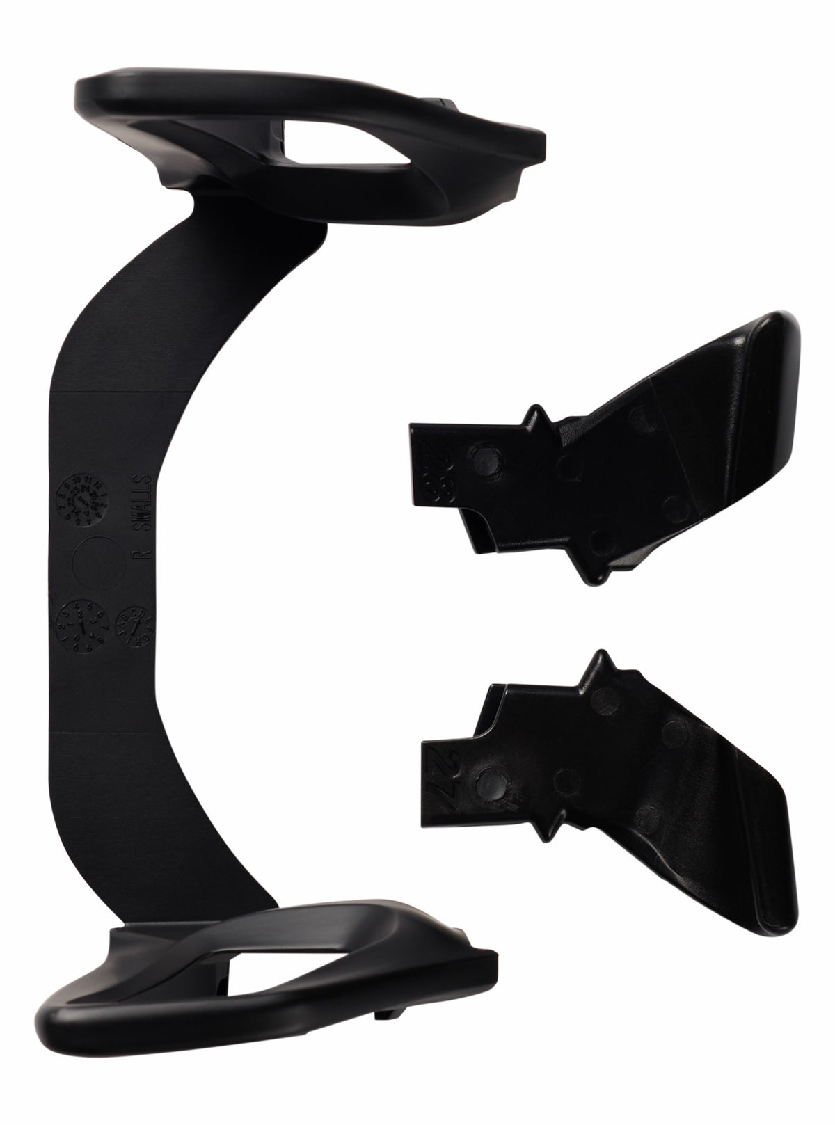 Kids' Burton Step On® Binding Toe Hook (Right) - Burton