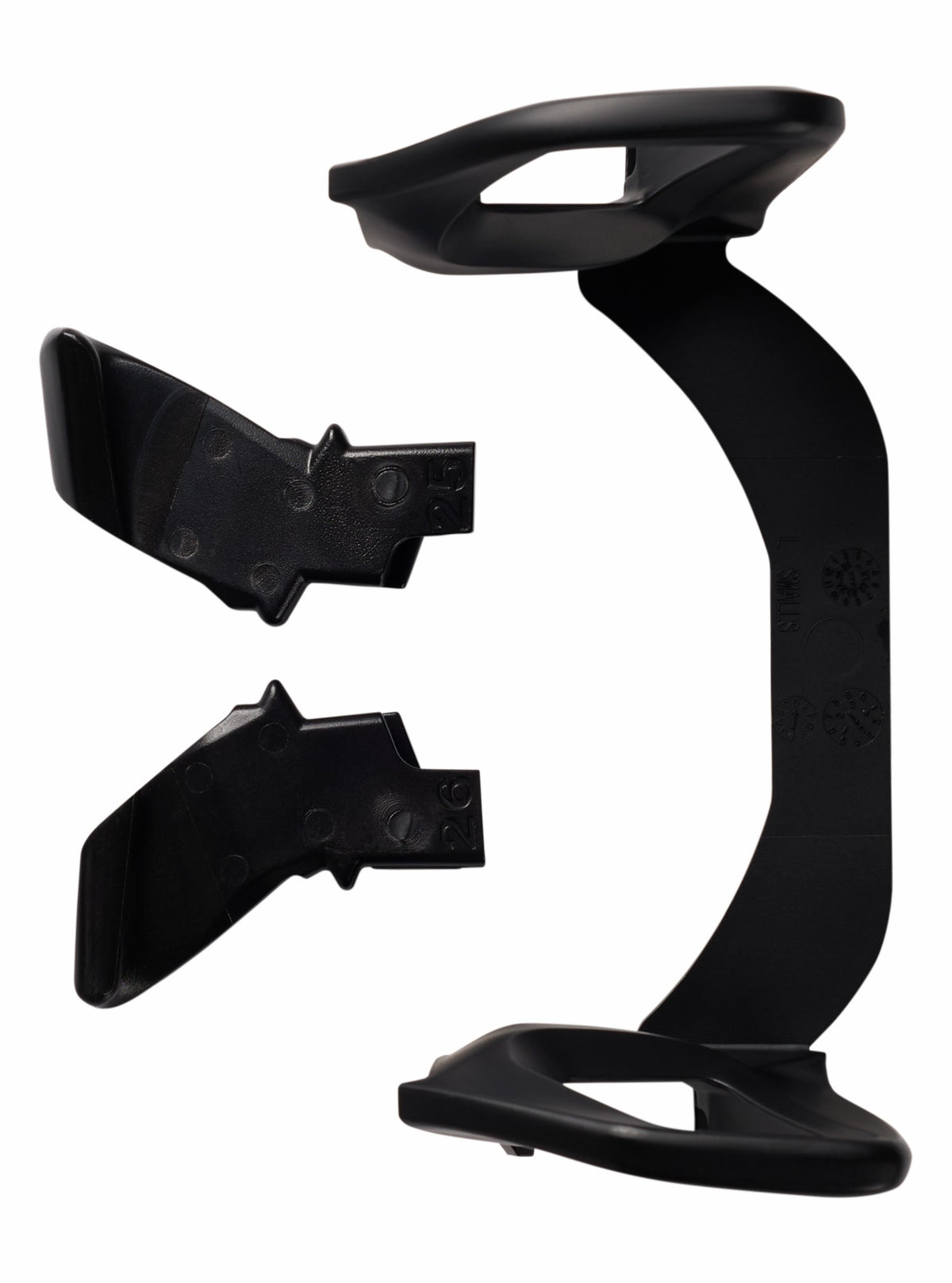 Kids' Burton Step On® Binding Toe Hook (Left) - Burton