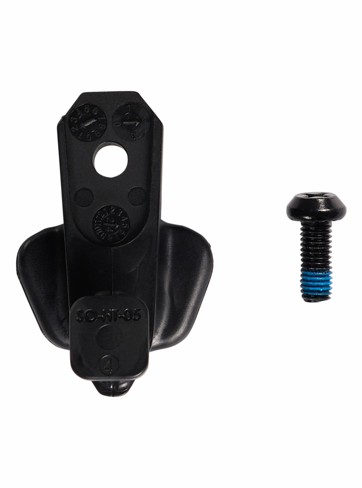 Burton Performance Step On® Binding Heel Cleat - Burton