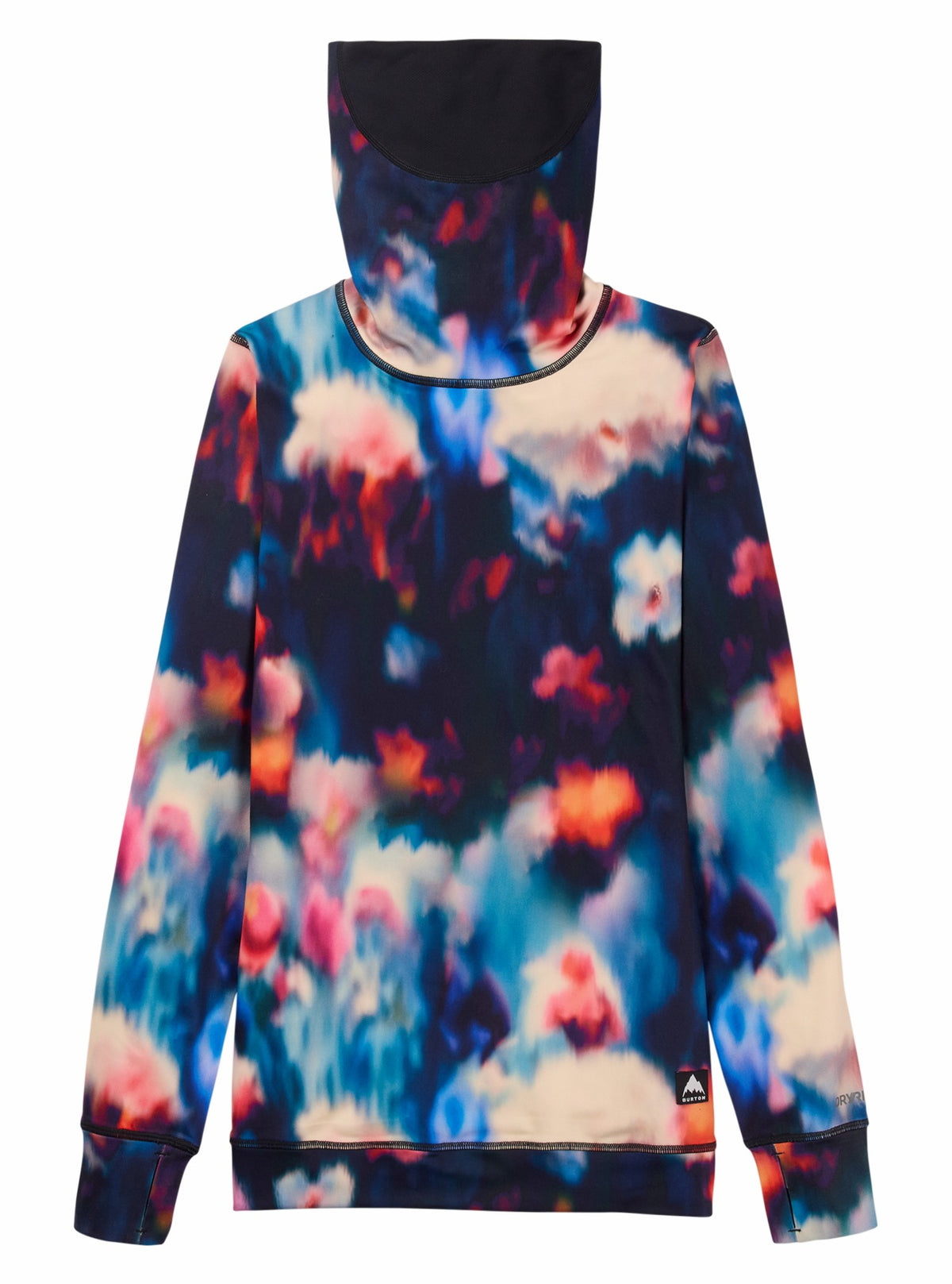 Floral Blur,XXS