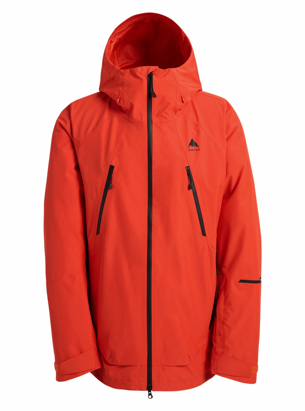 Fiesta Red,XS