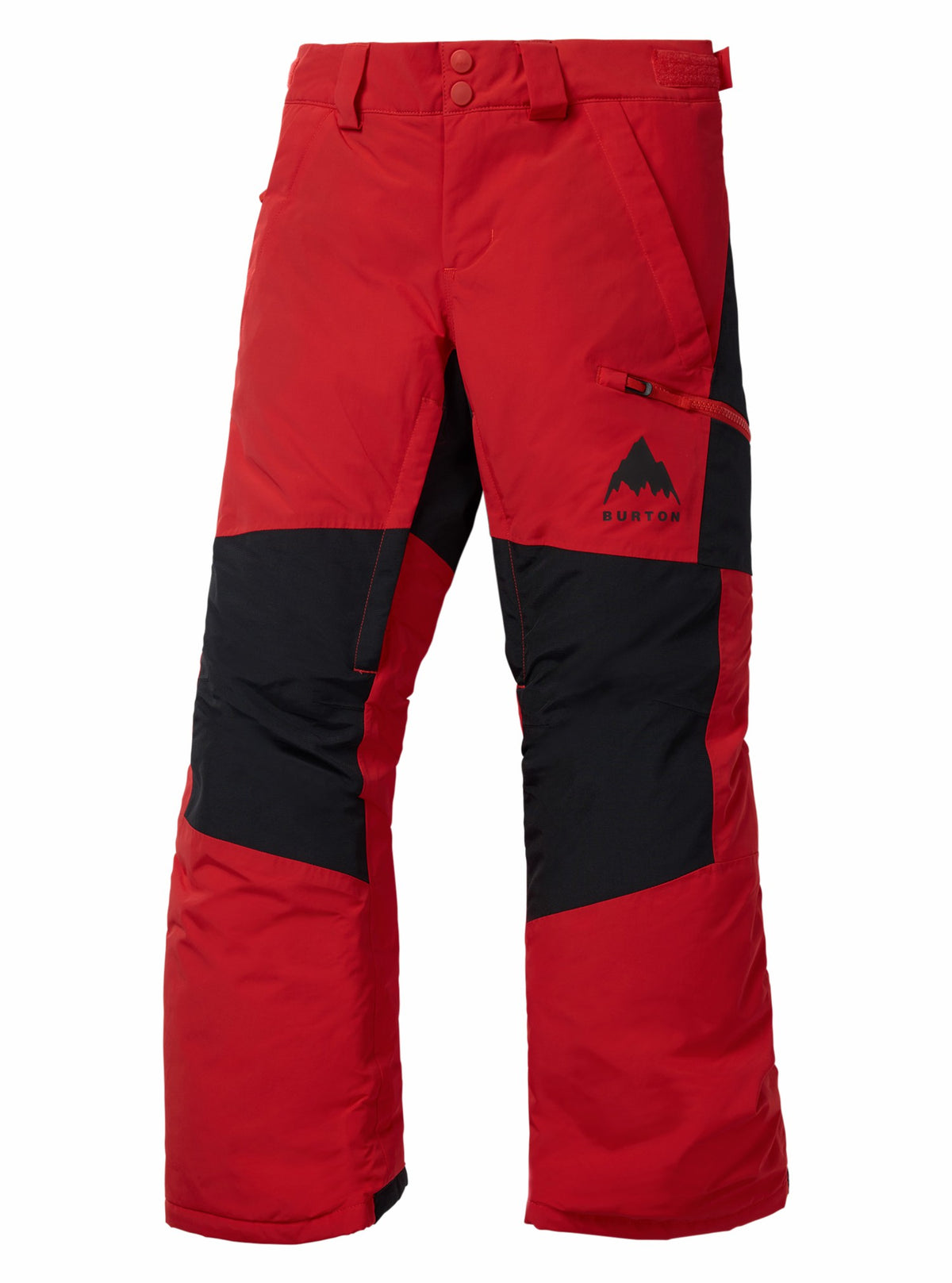 Flame Scarlet,XS
